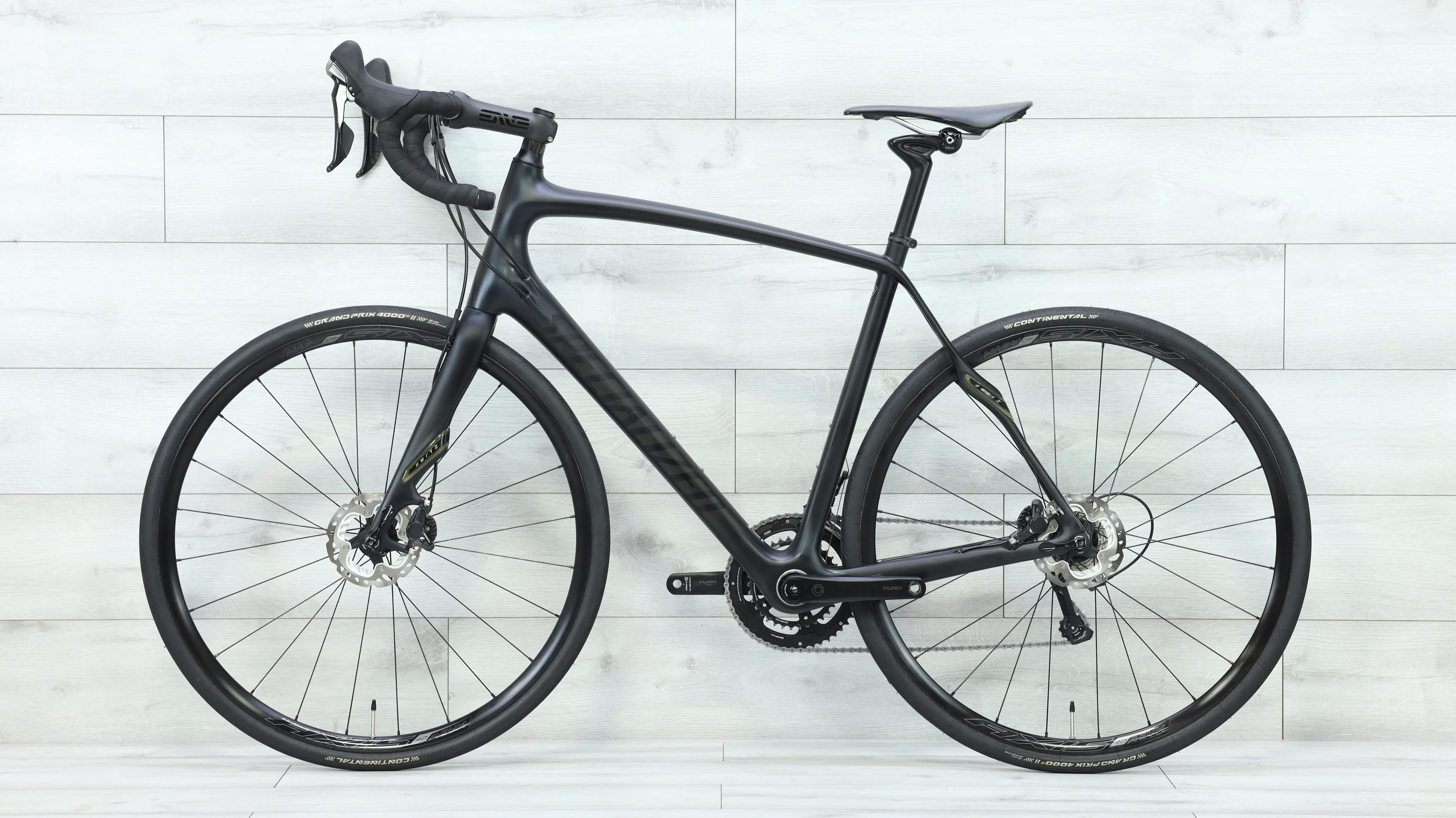 Specialized Roubaix SL4 Comp Disc Road Bike - 2015, 58cm - Image 2