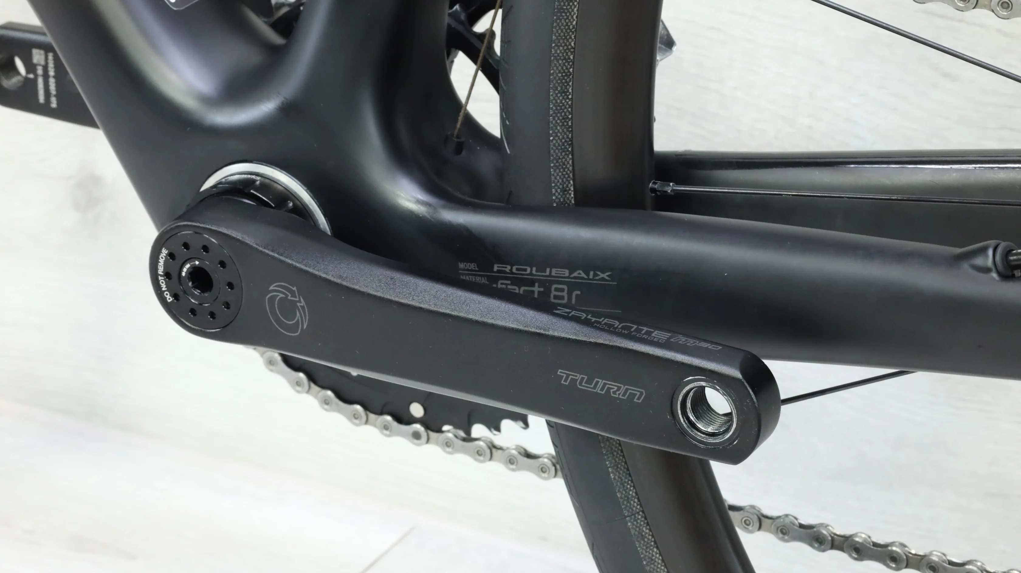 Specialized Roubaix SL4 Comp Disc Road Bike - 2015, 58cm - Image 6