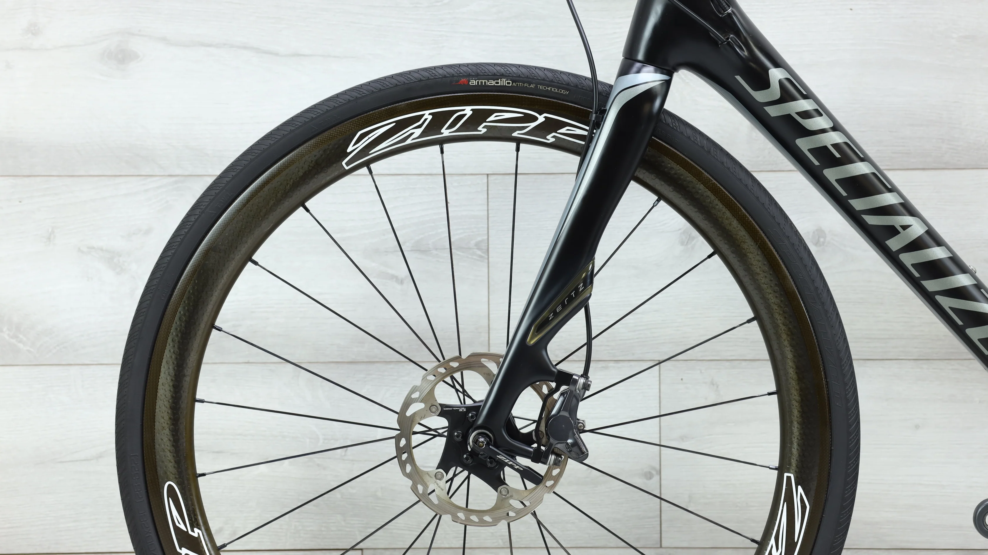 Specialized Roubaix SL4 Disc Road Bike - 2015, 61cm - Image 12