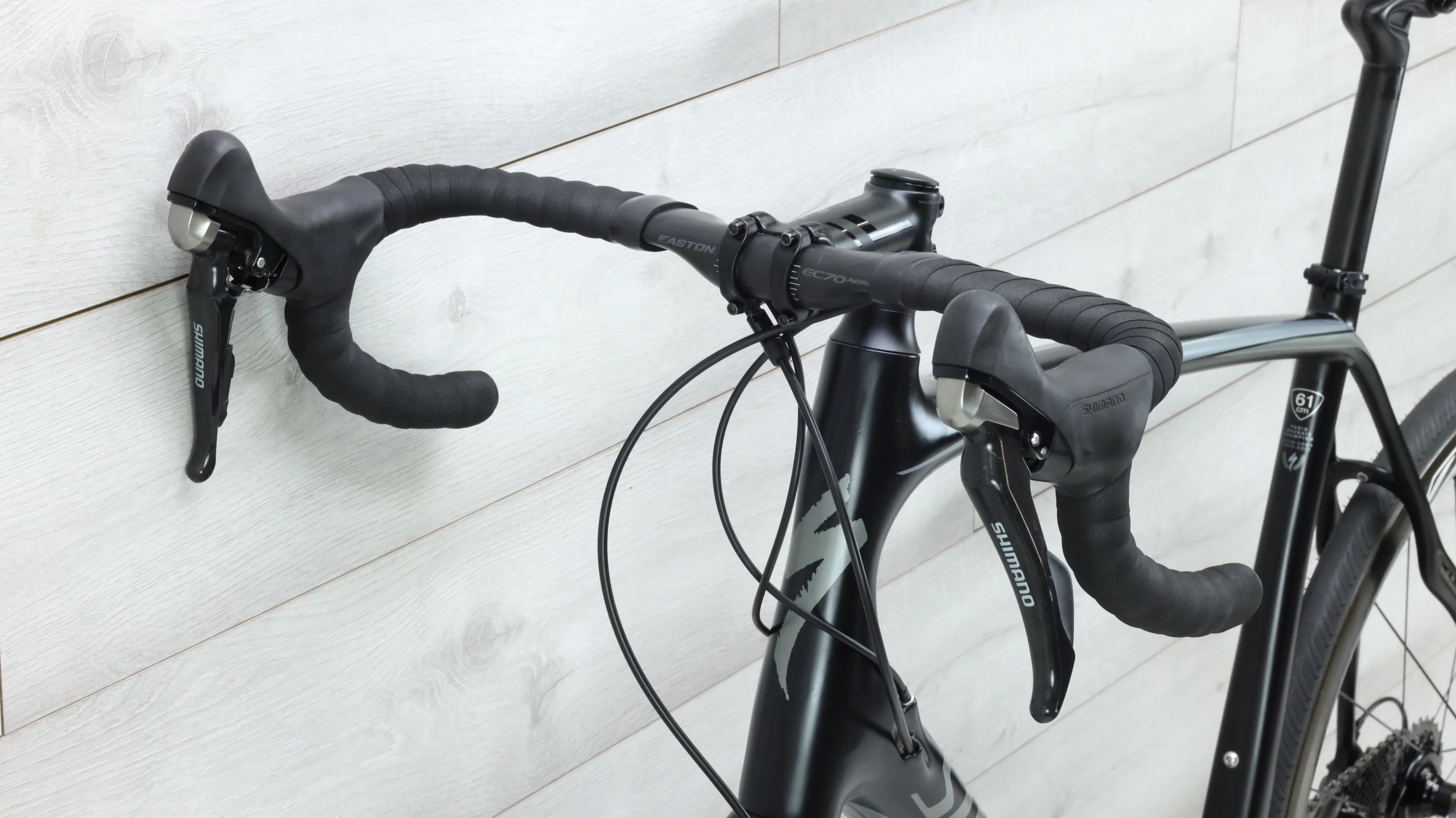 Specialized Roubaix SL4 Disc Road Bike - 2015, 61cm - Image 8