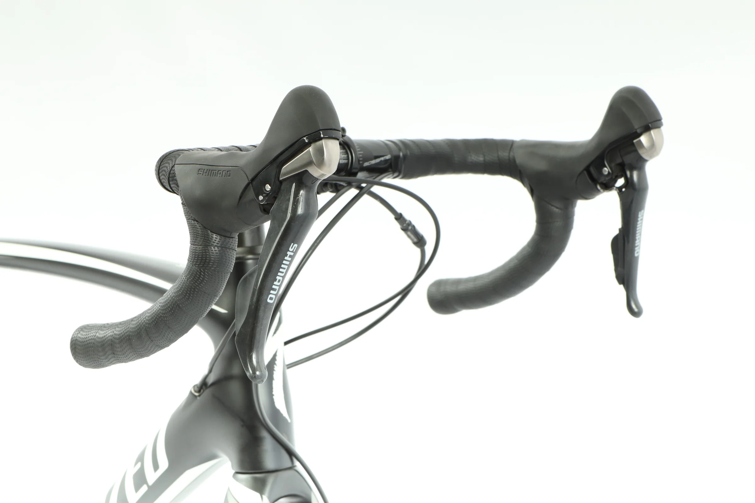 2015 Specialized Roubaix SL4 Pro Disc Race Road Bike - 54cm - Image 8