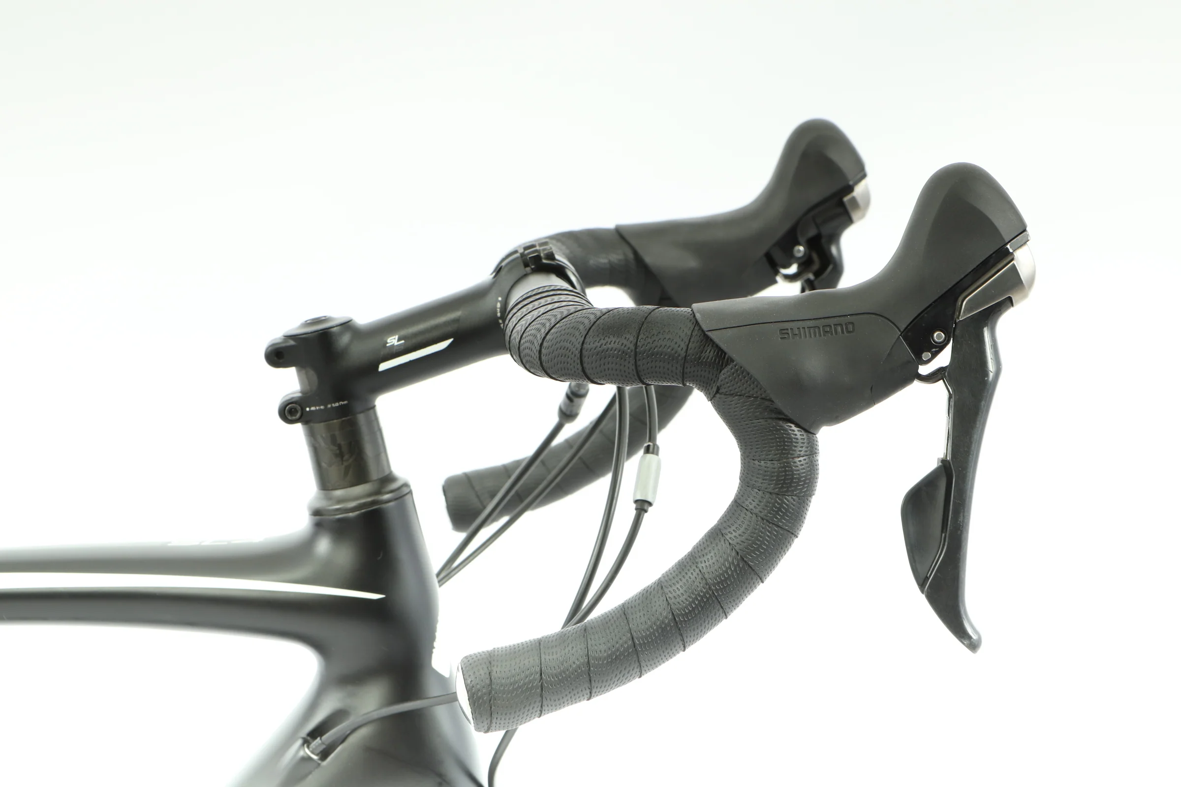 2015 Specialized Roubaix SL4 Pro Disc Race Road Bike - 54cm - Image 9