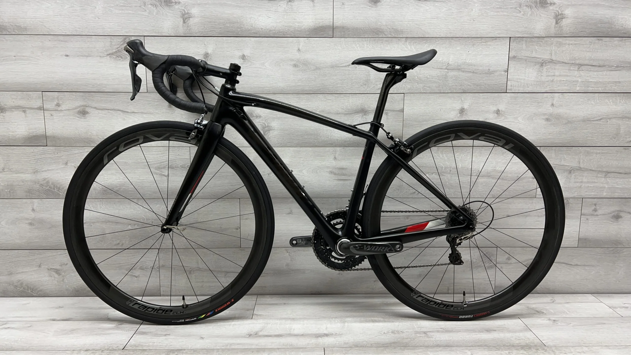2015 Specialized S-Works Amira  Road Bike - 48cm - Image 2