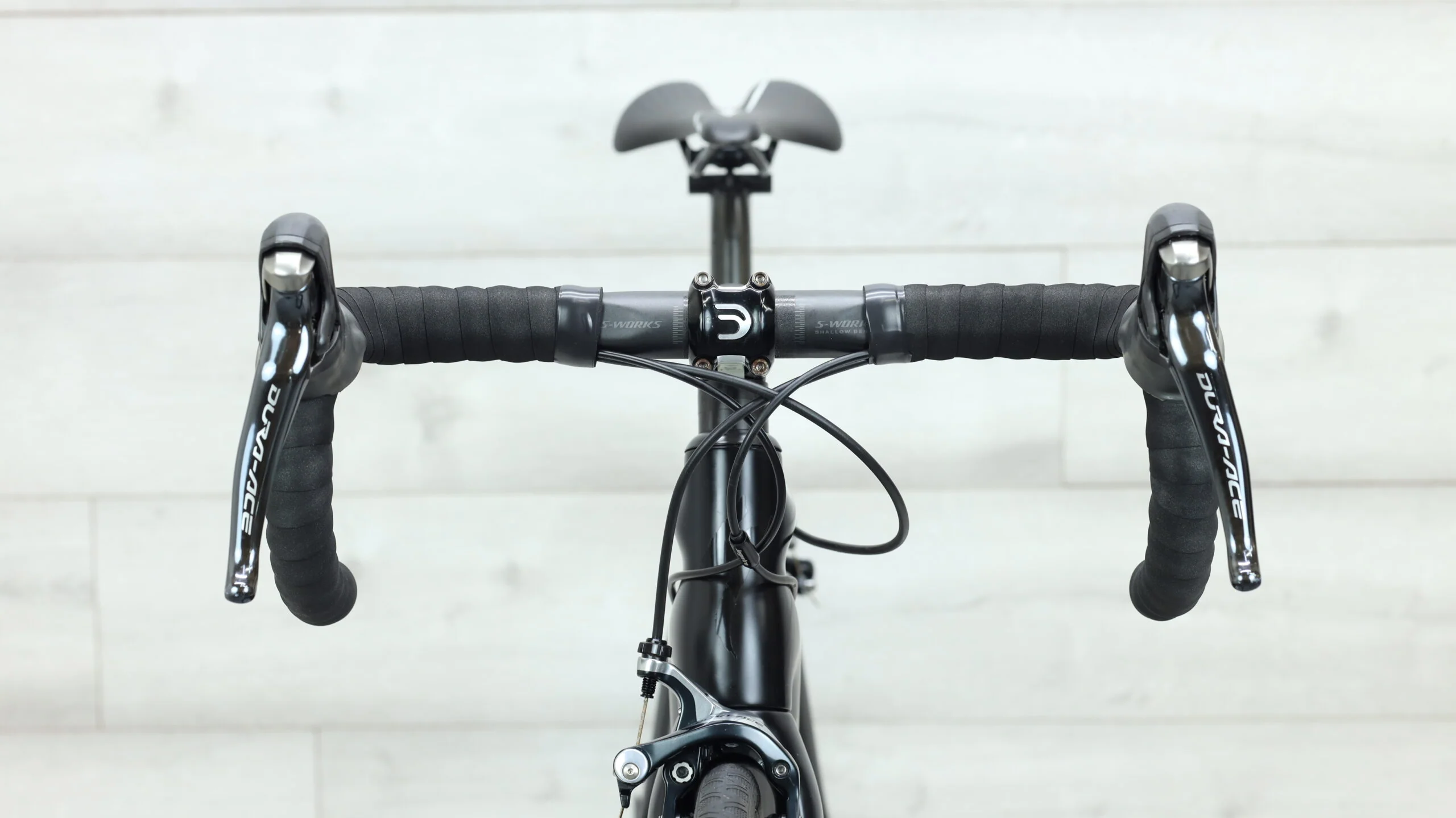 2015 Specialized S-Works Amira SL4  Road Bike - 51cm - Image 11