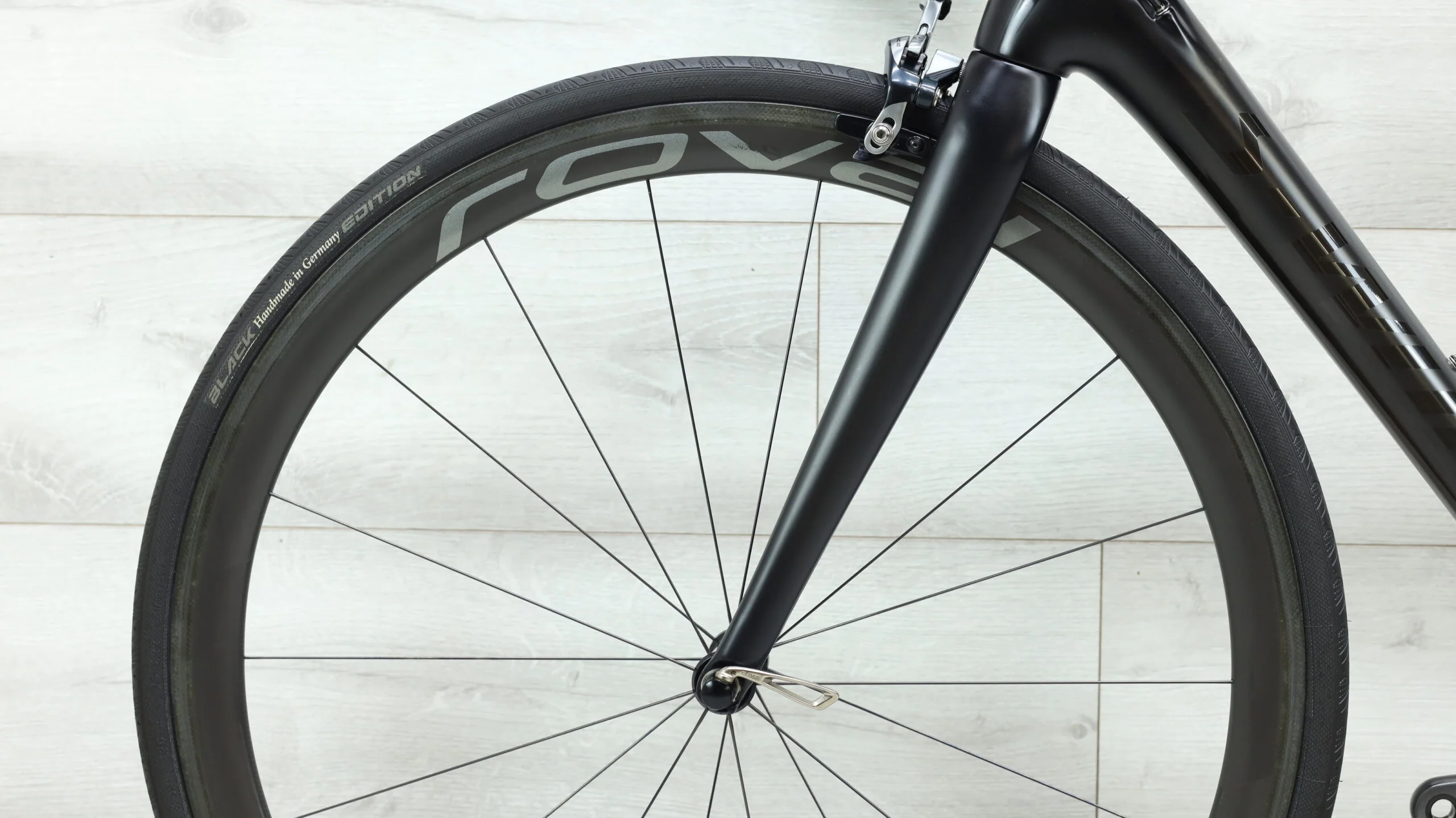 2015 Specialized S-Works Amira SL4  Road Bike - 51cm - Image 12