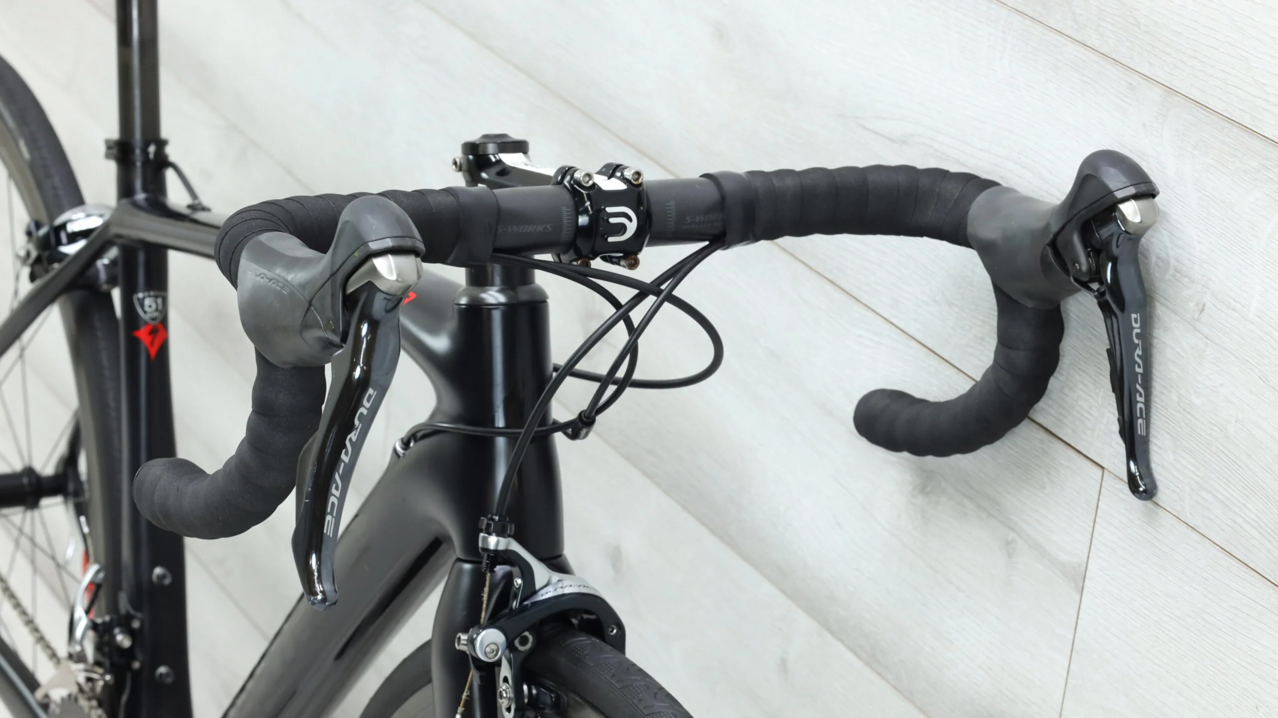 2015 Specialized S-Works Amira SL4  Road Bike - 51cm - Image 7