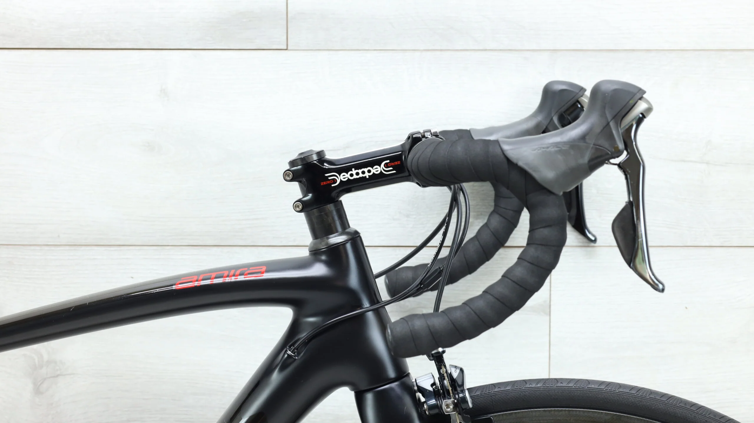 2015 Specialized S-Works Amira SL4  Road Bike - 51cm - Image 9