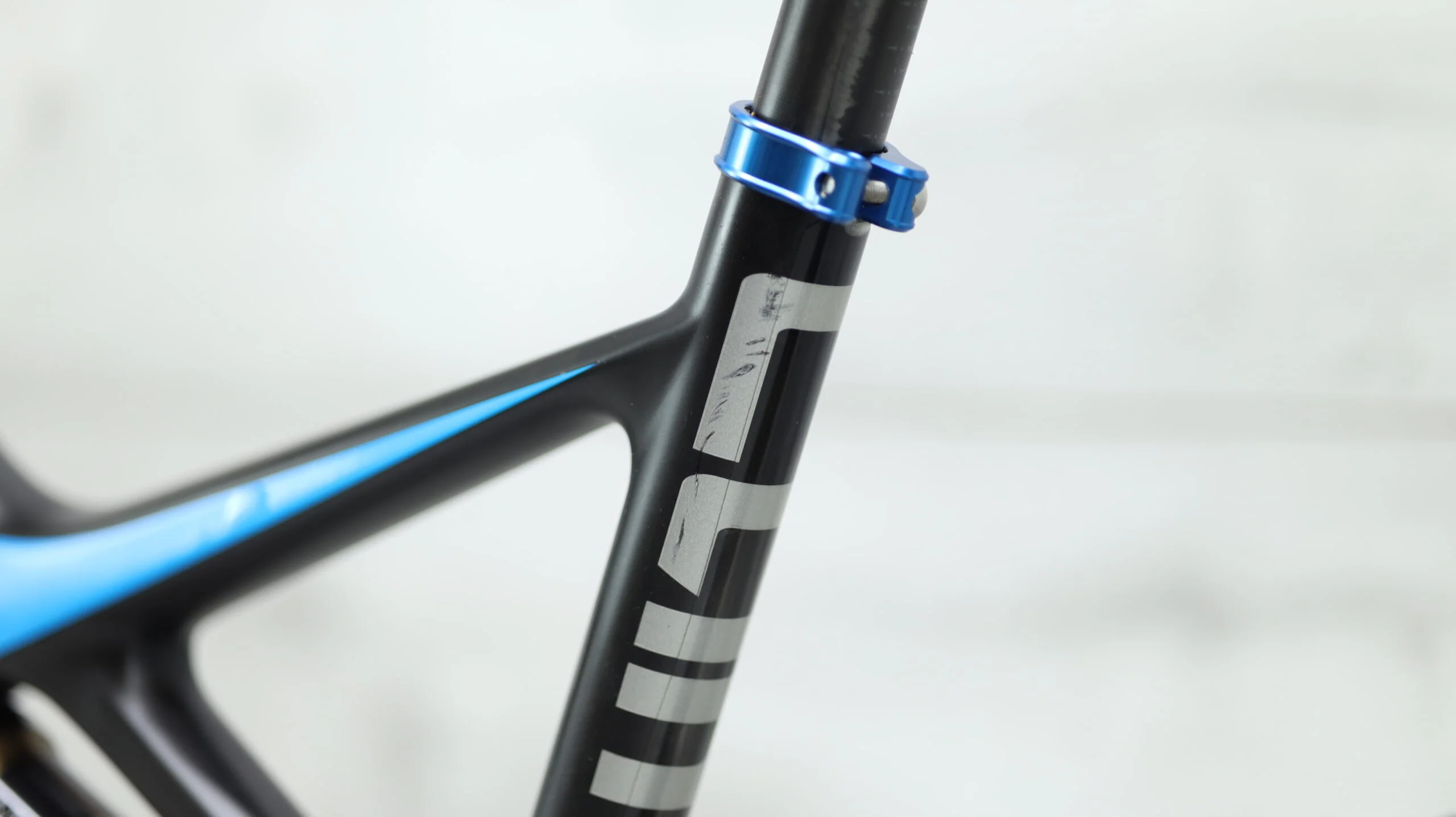 2015 Specialized S-Works Camber 29  Mountain Bike - X-Large - Image 15