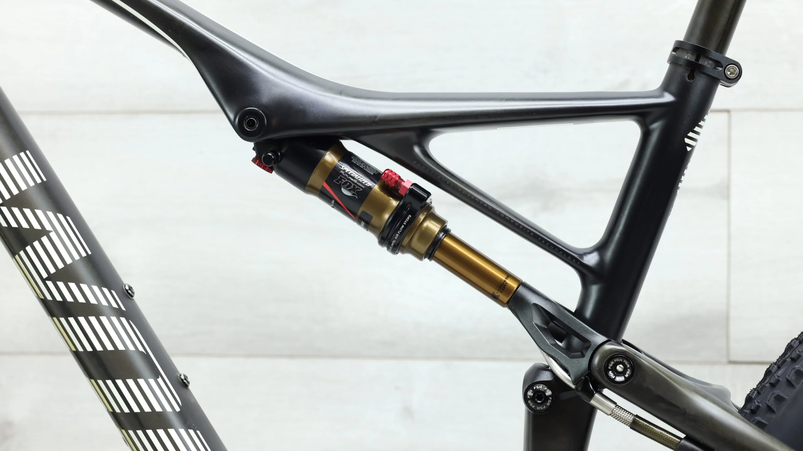 2015 Specialized S-Works Epic 29 World Cup  Mountain Bike - Large - Image 10