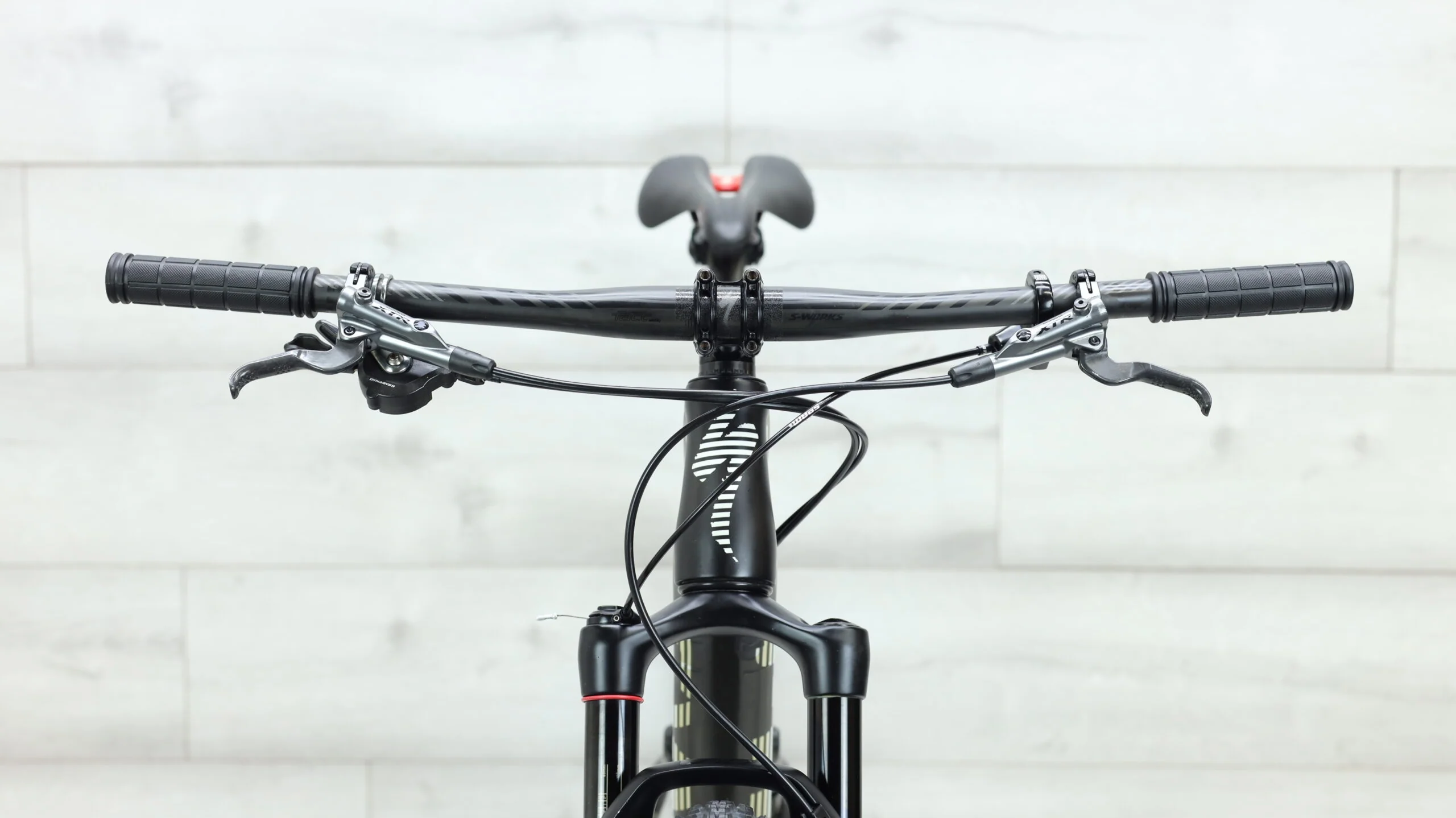 2015 Specialized S-Works Epic 29 World Cup  Mountain Bike - Large - Image 11