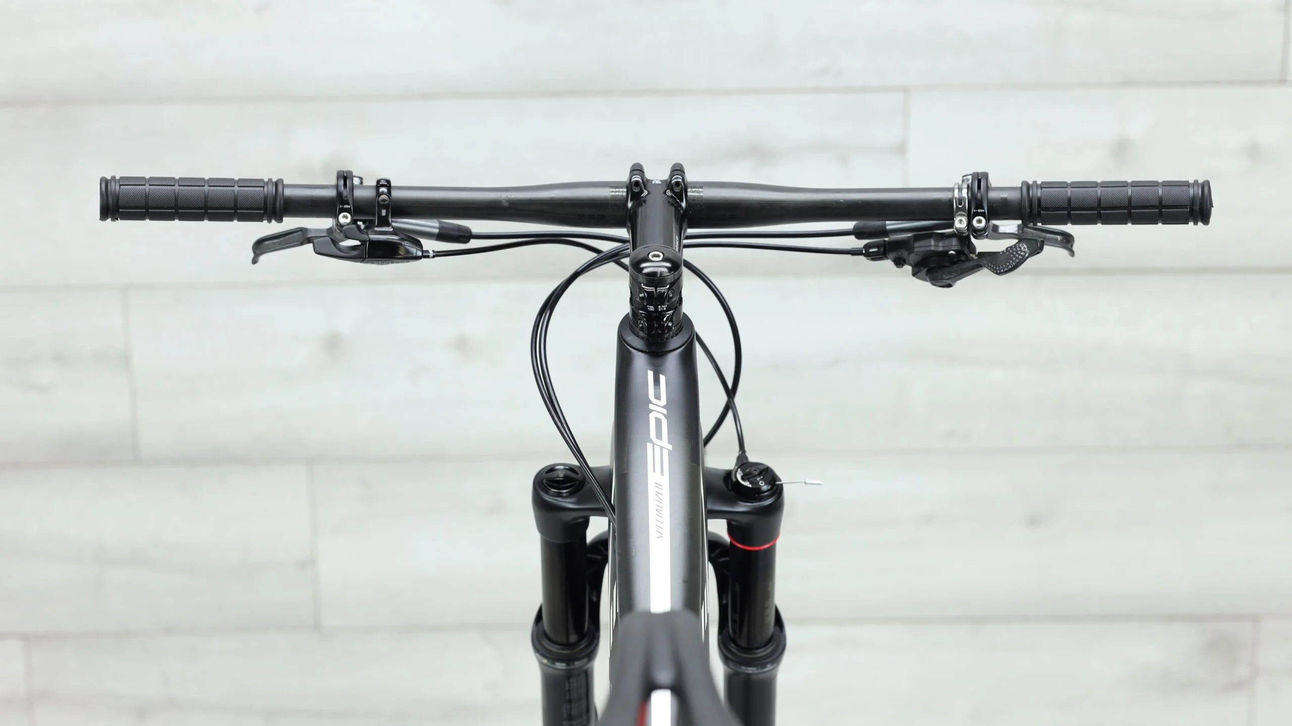 2015 Specialized S-Works Epic 29 World Cup  Mountain Bike - Large - Image 12