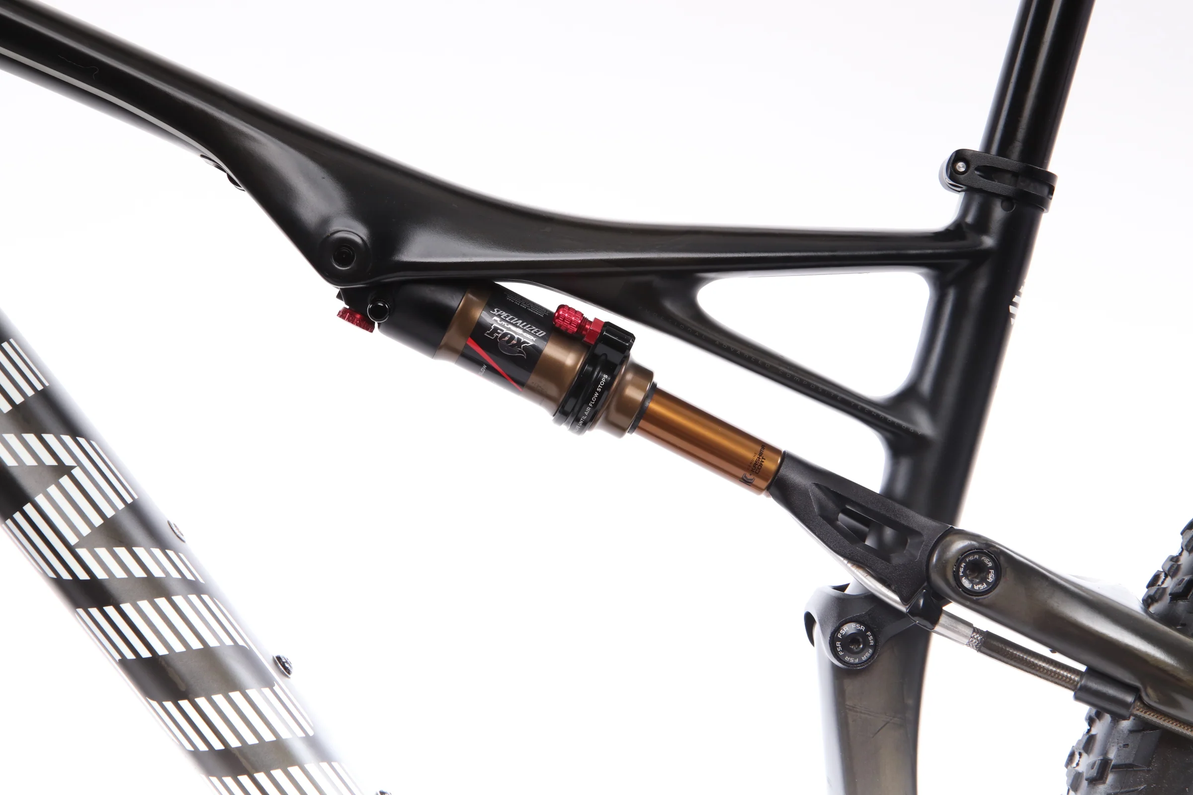 2015 SPECIALIZED S-WORKS EPIC 29 WORLD CUP  Mountain Bike - Medium - Image 10