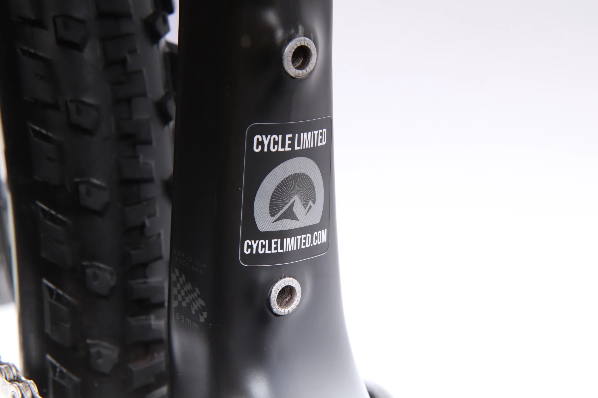 2015 SPECIALIZED S-WORKS EPIC 29 WORLD CUP  Mountain Bike - Medium - Image 3