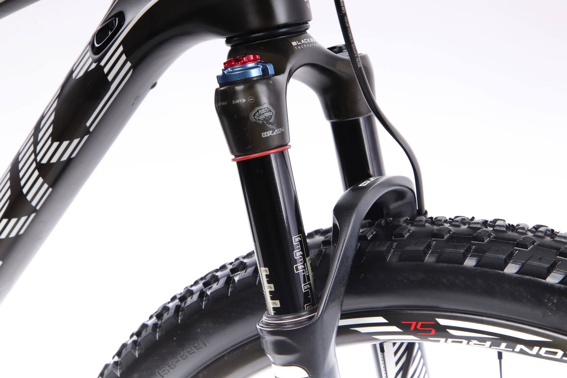 2015 SPECIALIZED S-WORKS EPIC 29 WORLD CUP  Mountain Bike - Medium - Image 7