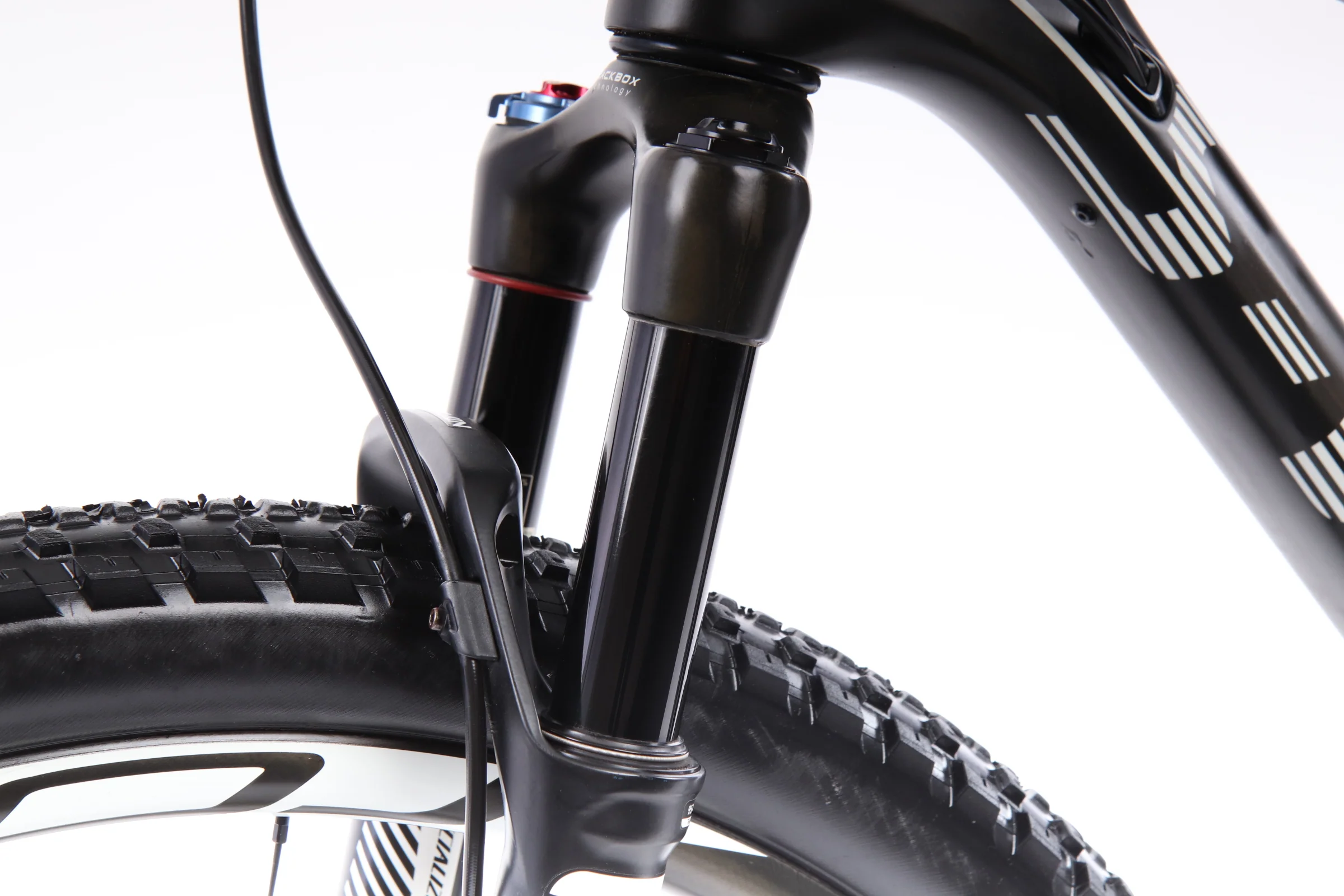 2015 SPECIALIZED S-WORKS EPIC 29 WORLD CUP  Mountain Bike - Medium - Image 8