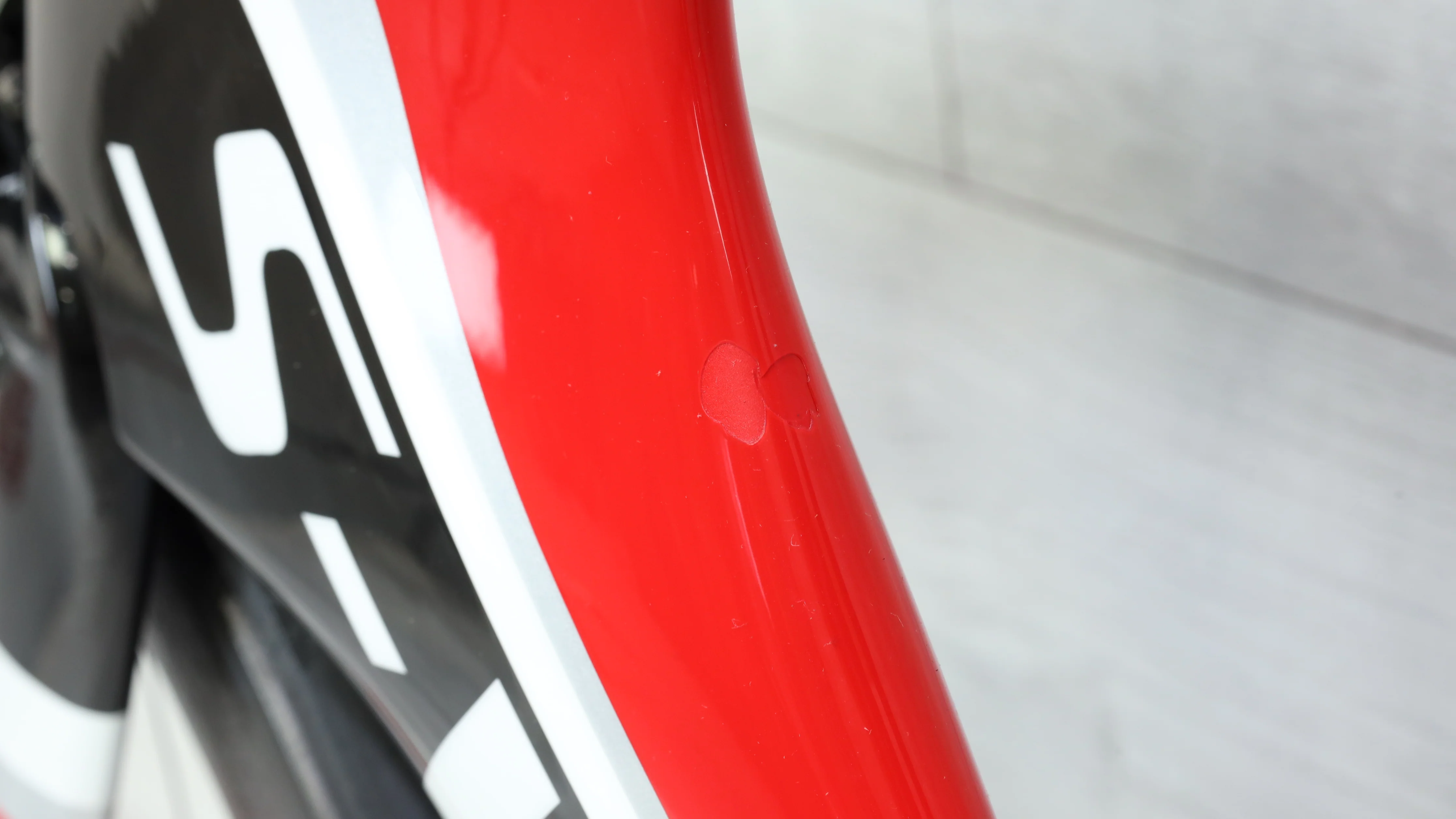 2015 Specialized S-Works Shiv Di2 Triathlon Bike - Medium - Image 13