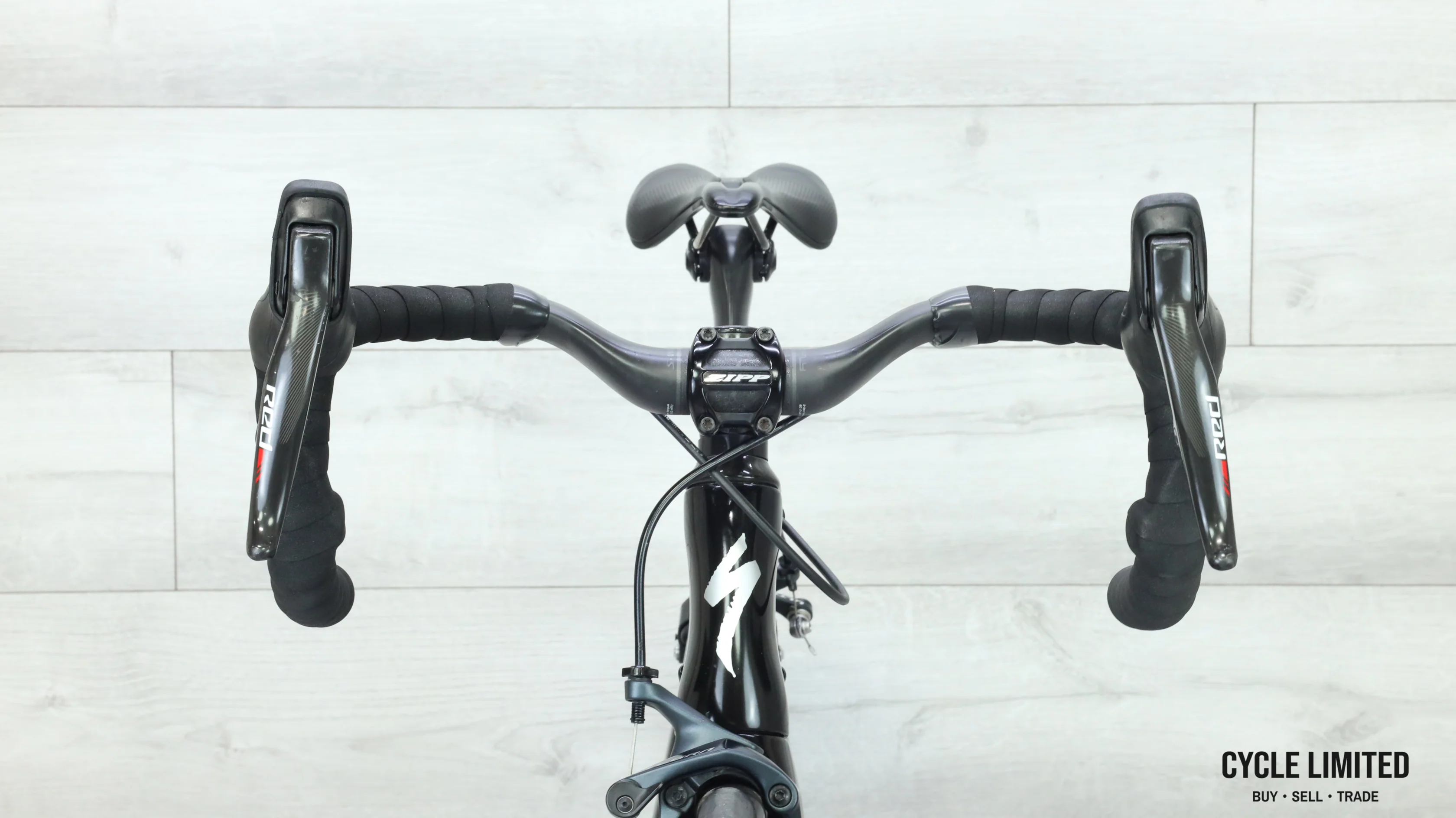 2015 Specialized S-Works Venge Road Bike - 52cm - Image 10