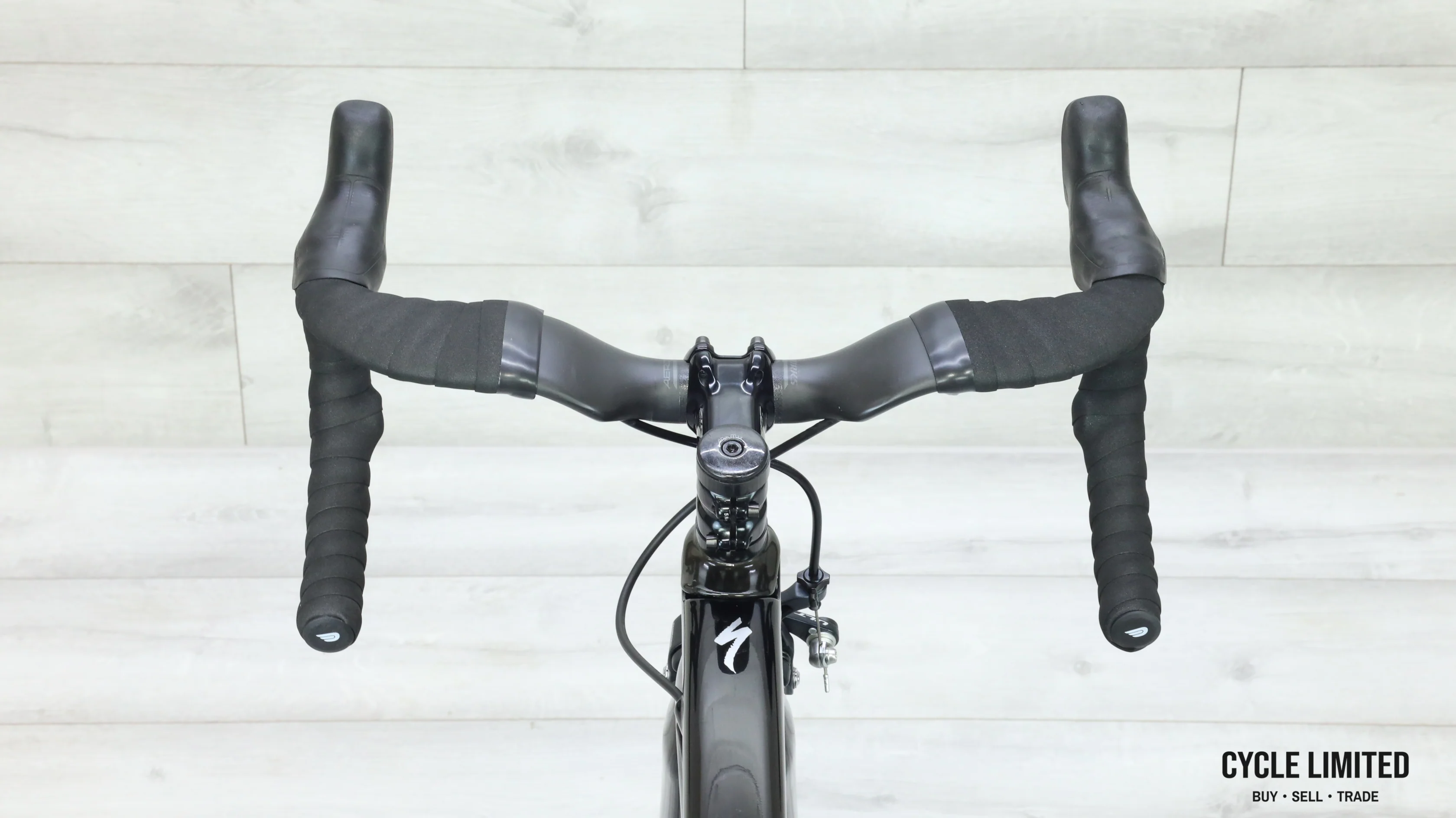 2015 Specialized S-Works Venge Road Bike - 52cm - Image 11