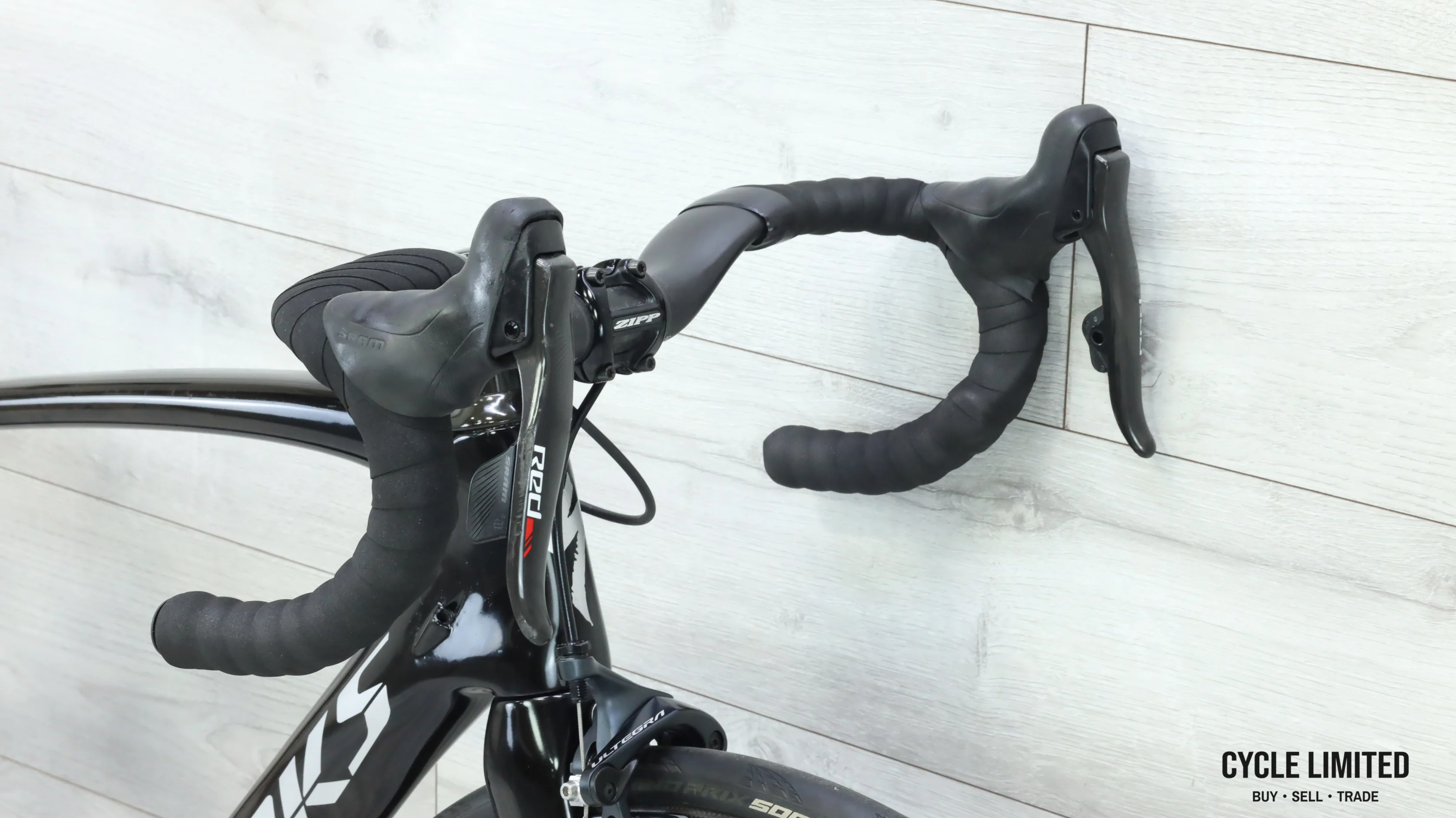 2015 Specialized S-Works Venge Road Bike - 52cm - Image 7
