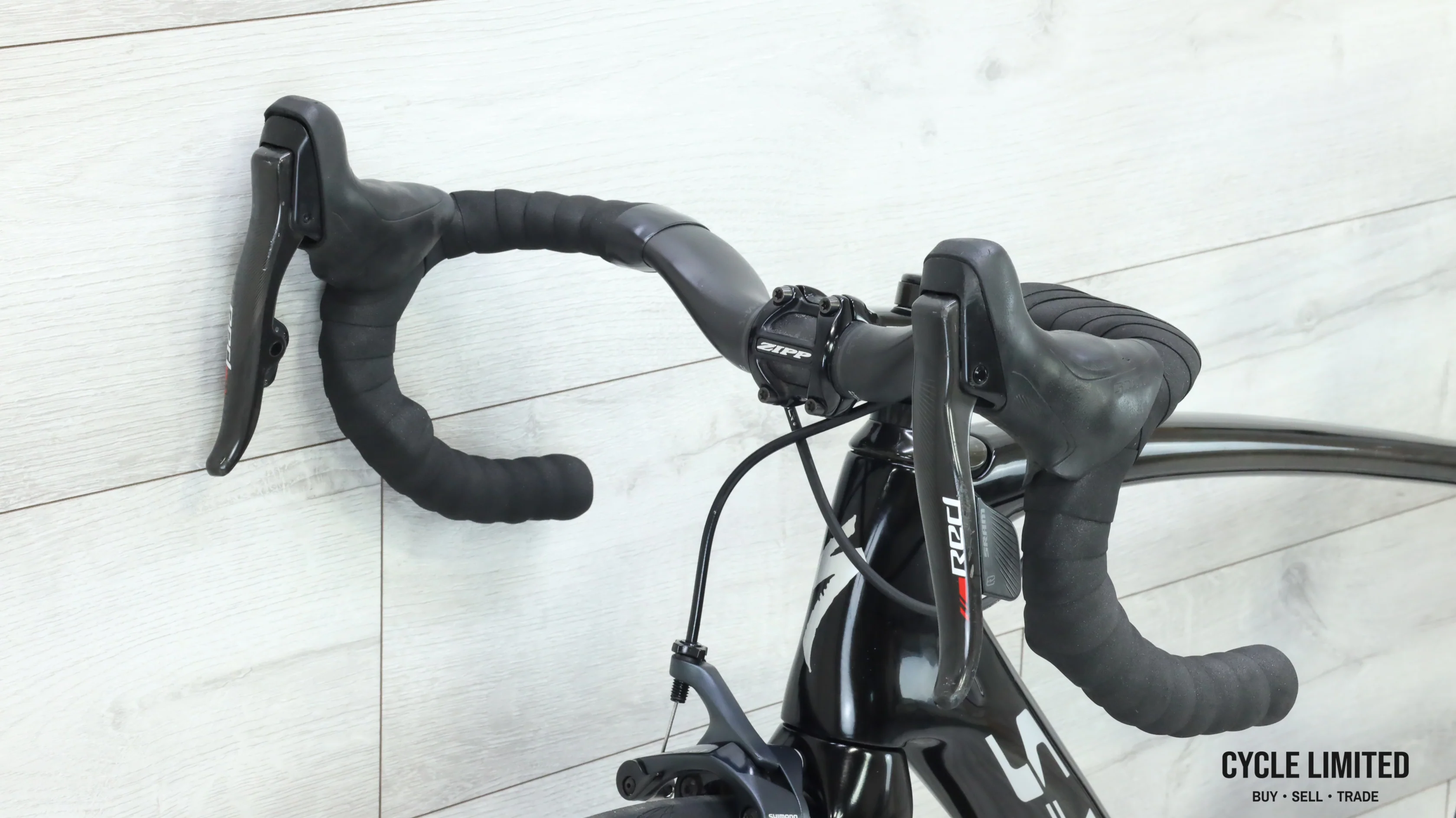2015 Specialized S-Works Venge Road Bike - 52cm - Image 8