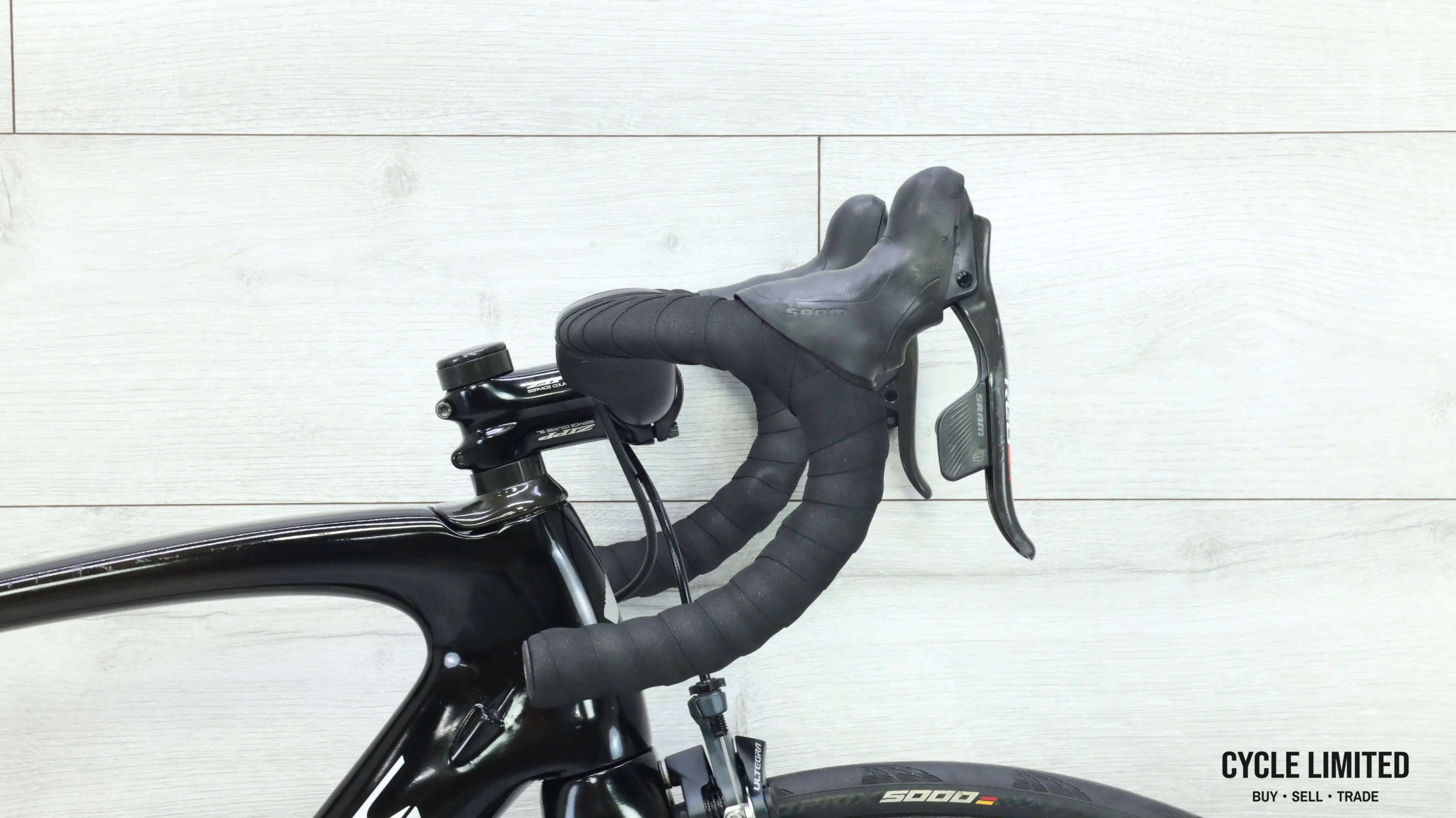 2015 Specialized S-Works Venge Road Bike - 52cm - Image 9