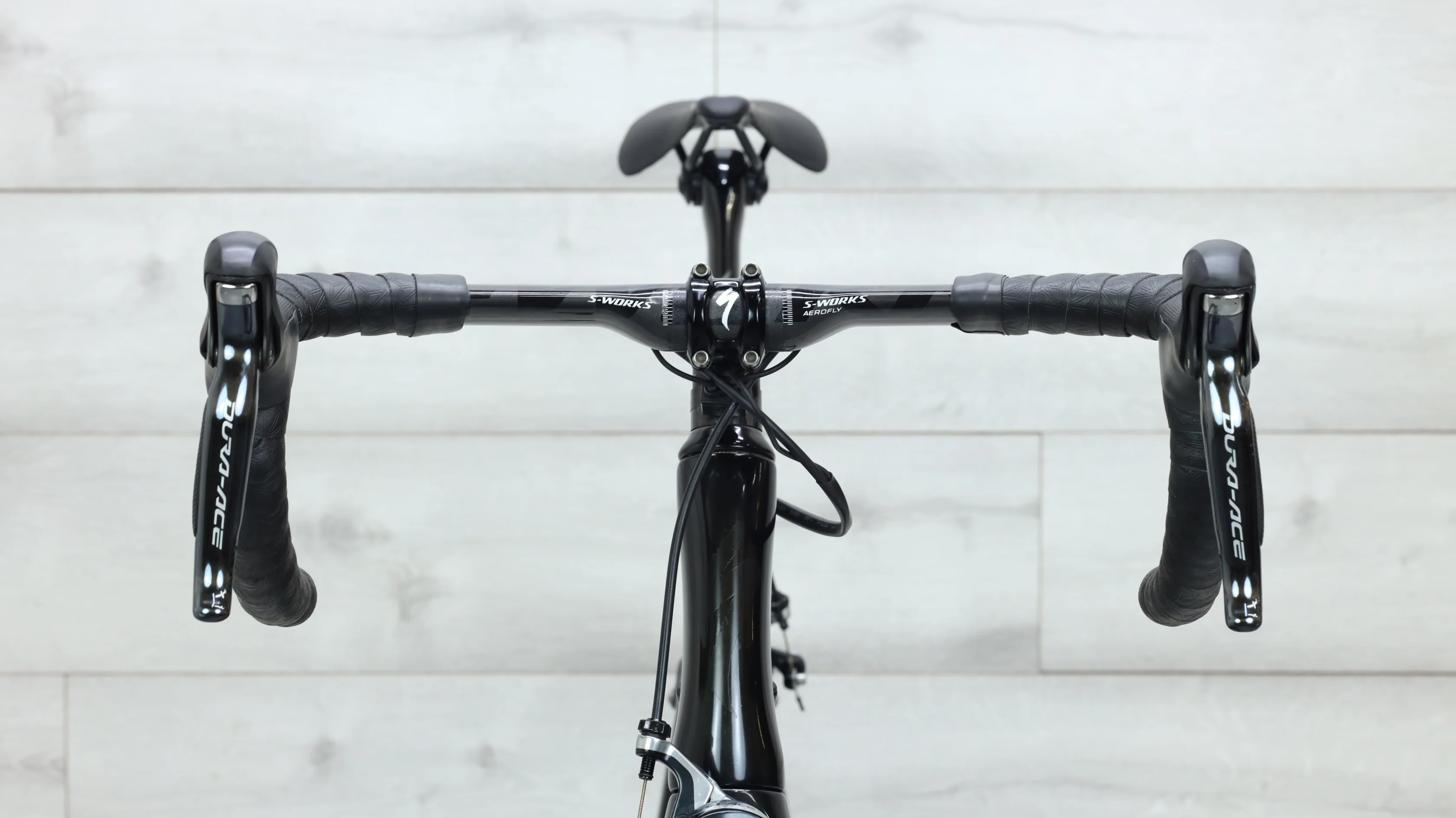 2015 Specialized S-Works Venge Road Bike - 56cm - Image 10