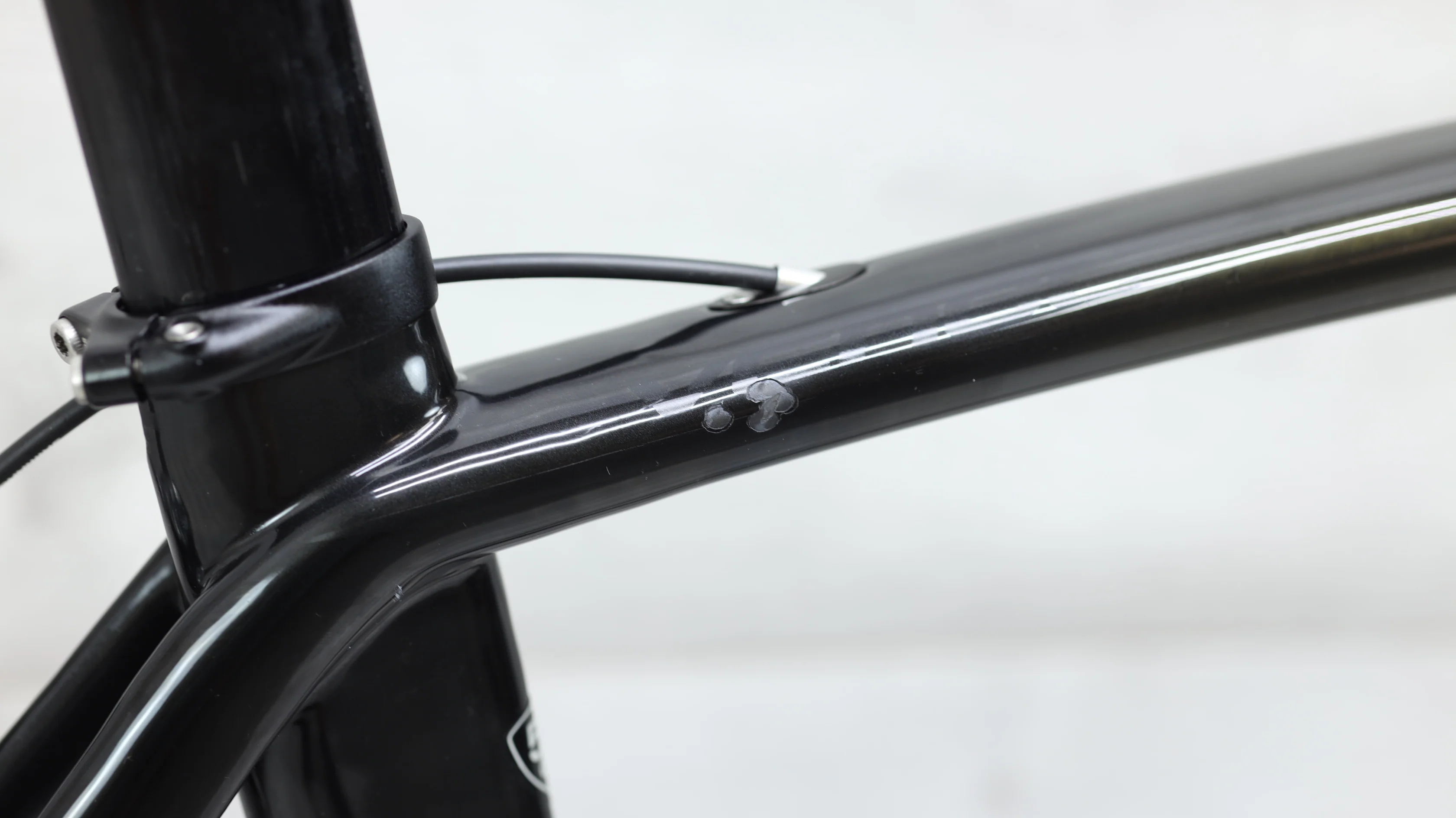 2015 Specialized S-Works Venge Road Bike - 56cm - Image 13