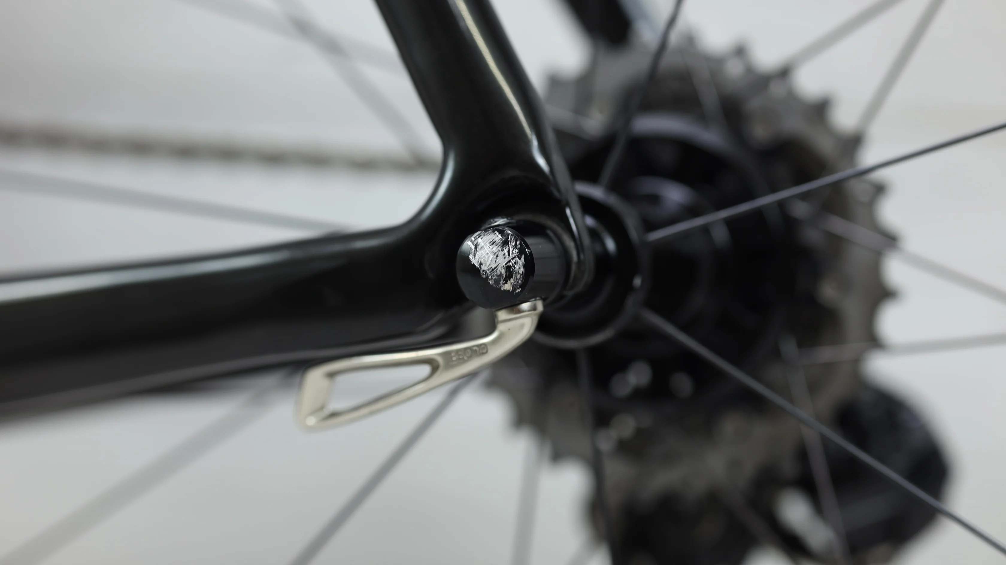 2015 Specialized S-Works Venge Road Bike - 56cm - Image 15