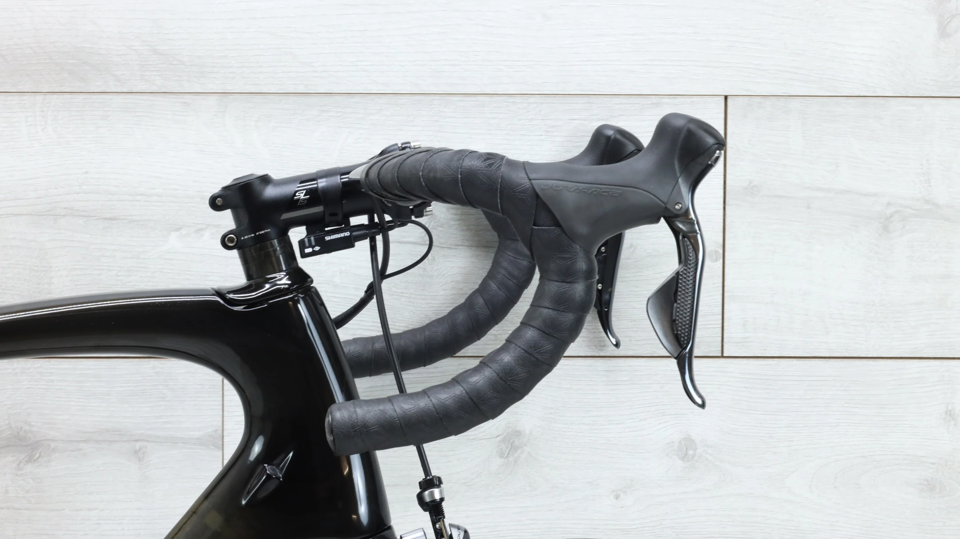 2015 Specialized S-Works Venge Road Bike - 56cm - Image 9