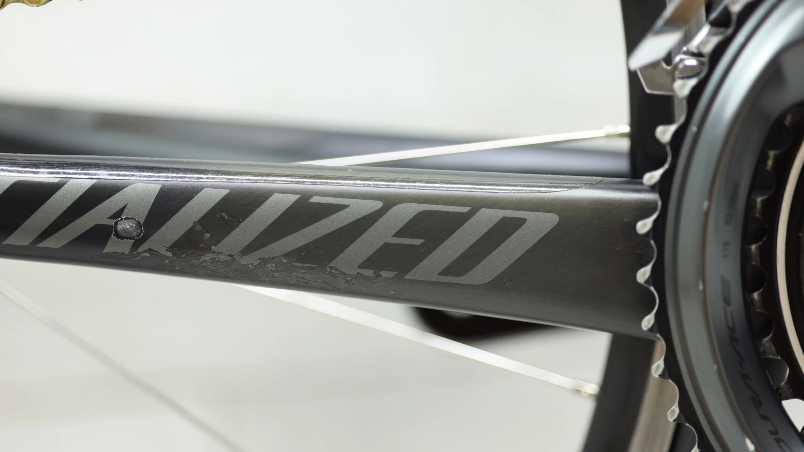 Specialized Tarmac Expert  Road Bike - 2015, 56cm - Image 18