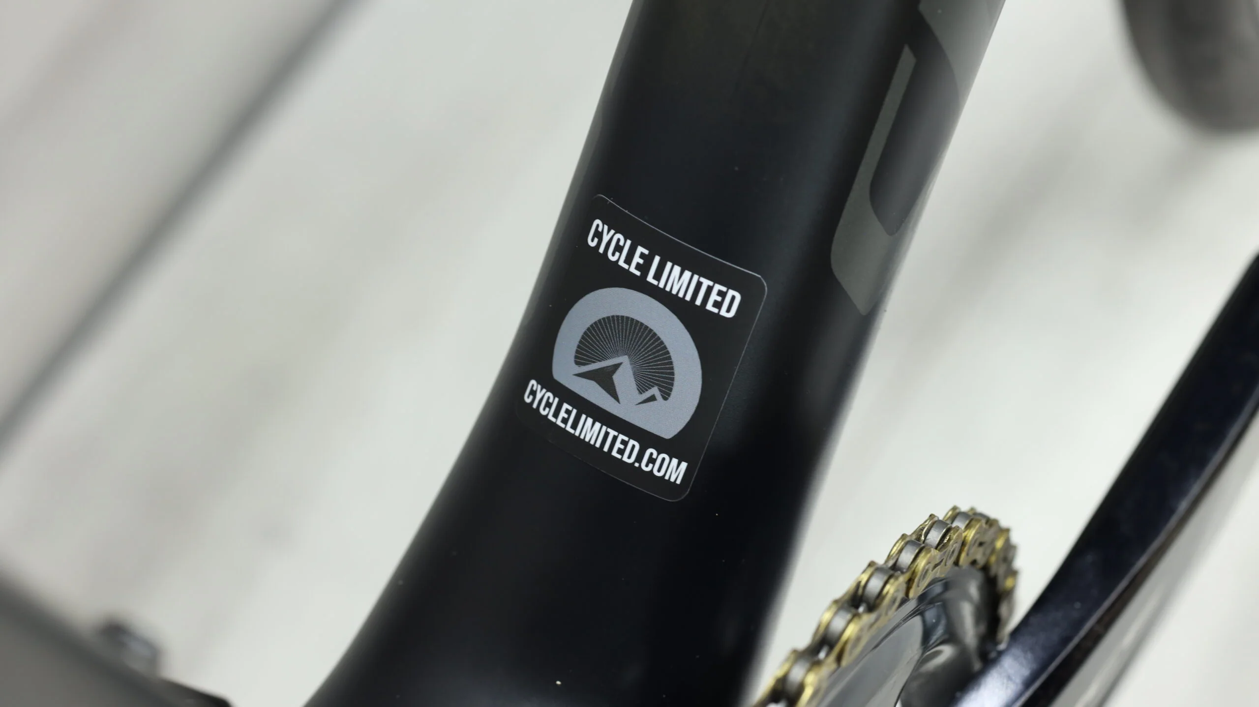 Specialized Tarmac Expert  Road Bike - 2015, 56cm - Image 3