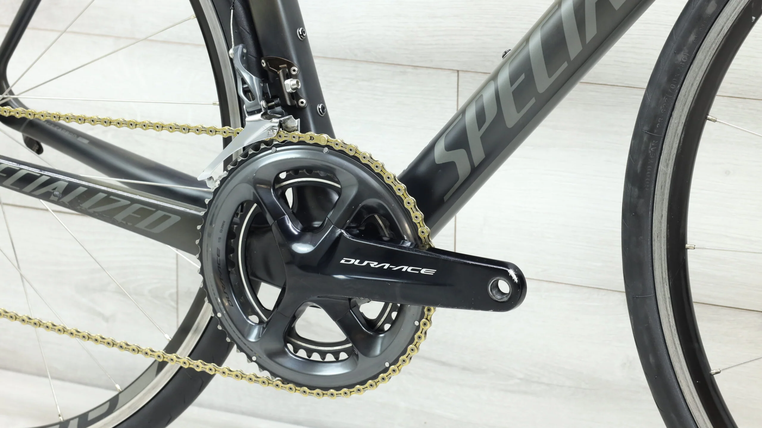 Specialized Tarmac Expert  Road Bike - 2015, 56cm - Image 5