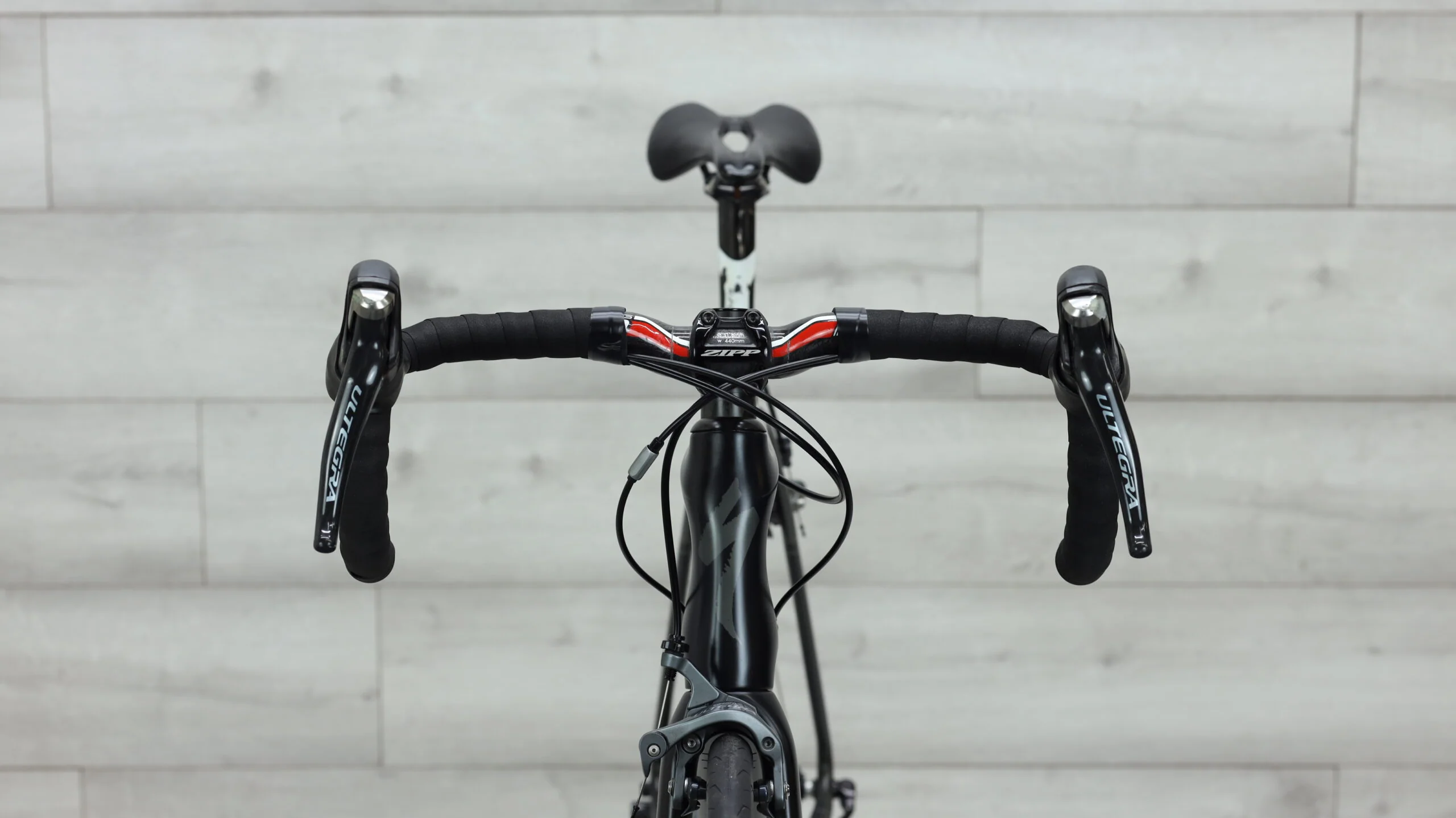 Specialized Tarmac Expert  Road Bike - 2015, 56cm - Image 9