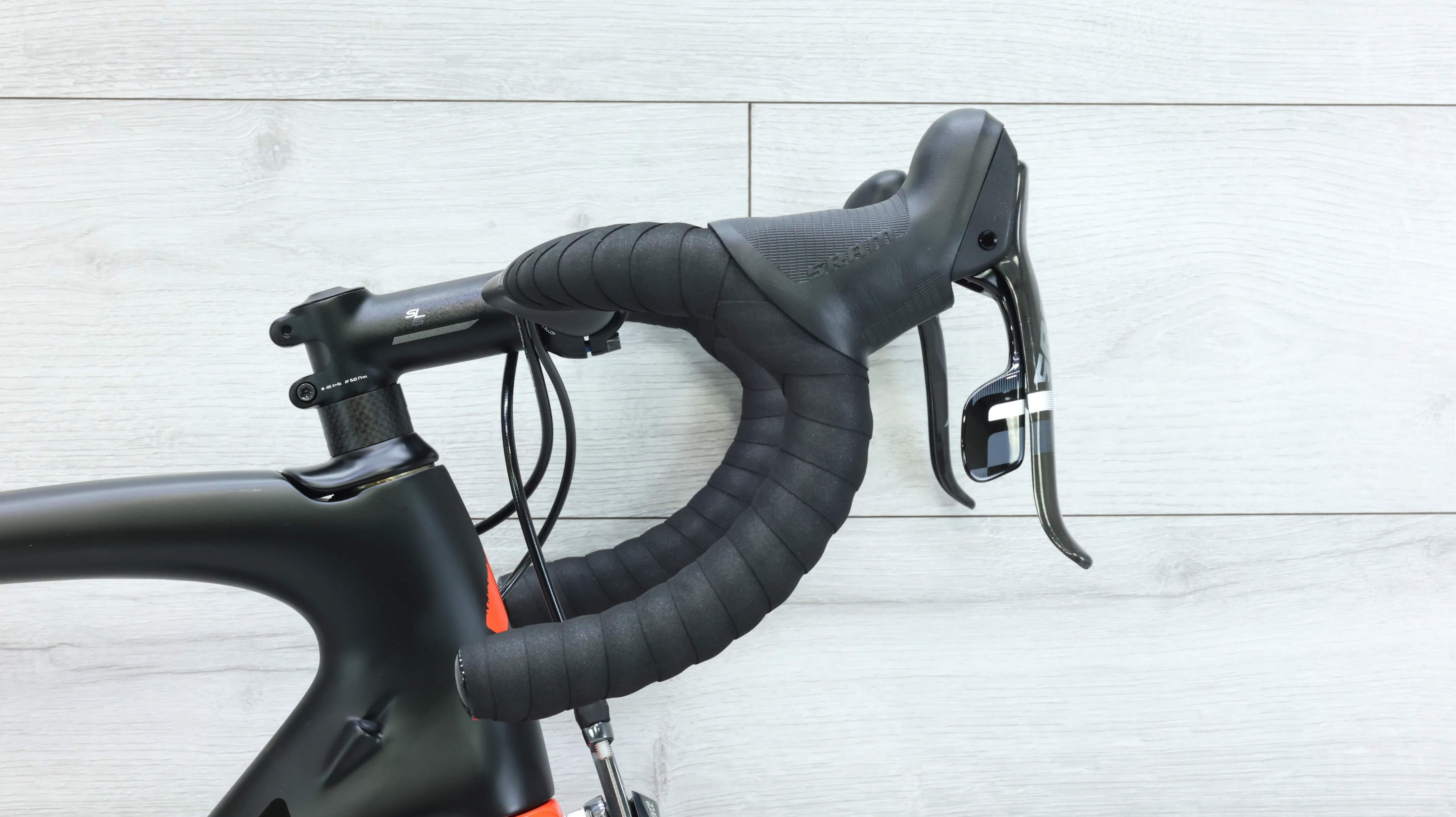 2015 Specialized Venge Pro Lunch Race Road Bike - 54cm - Image 9