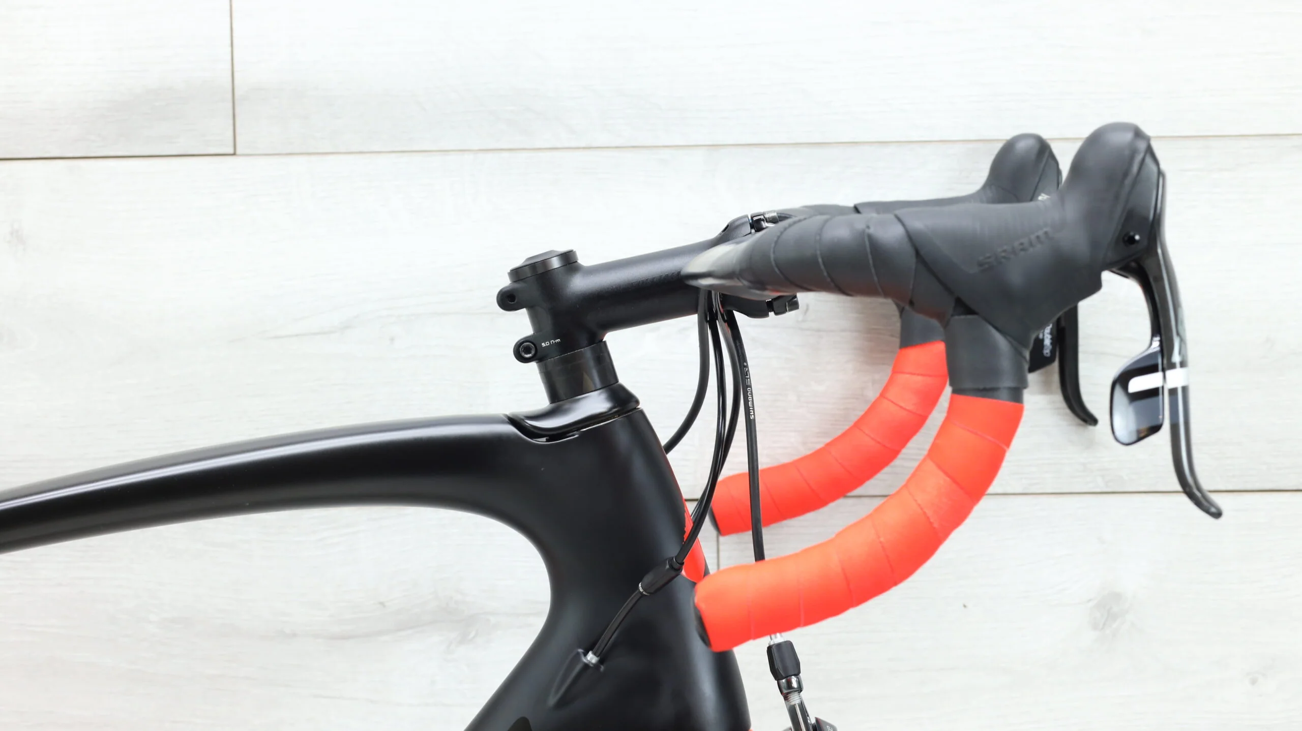 2015 Specialized Venge Pro Lunch Race Road Bike - 56cm - Image 9