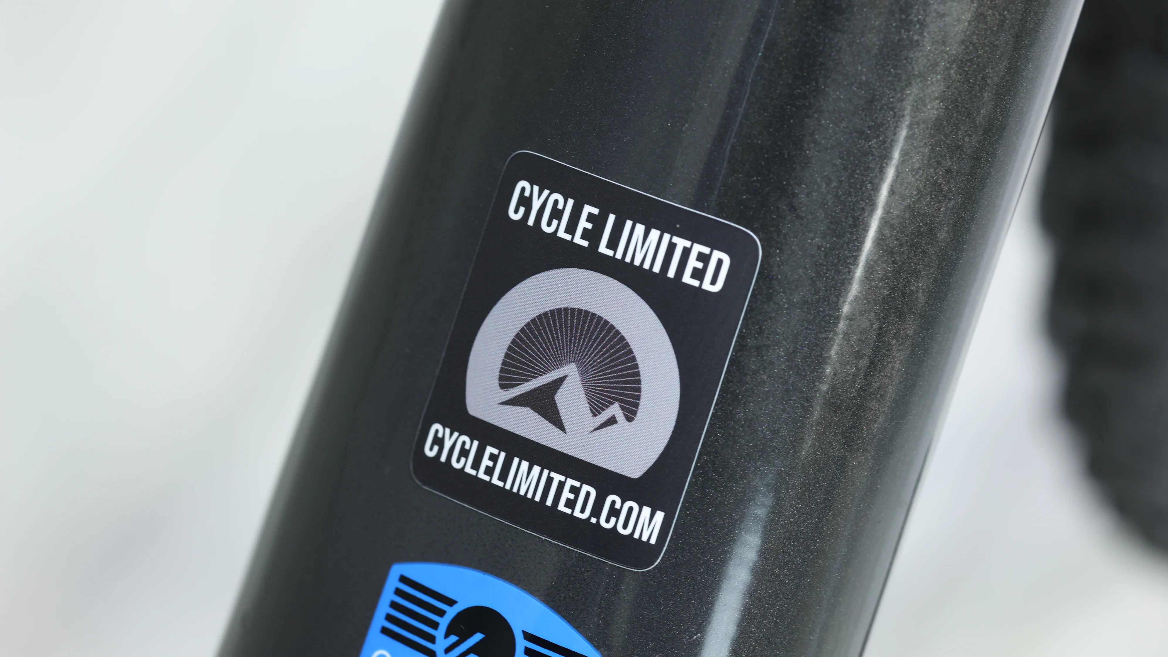 Trek Boone 5 Disc Cyclocross Bike - 2015, 56cm - Image 3