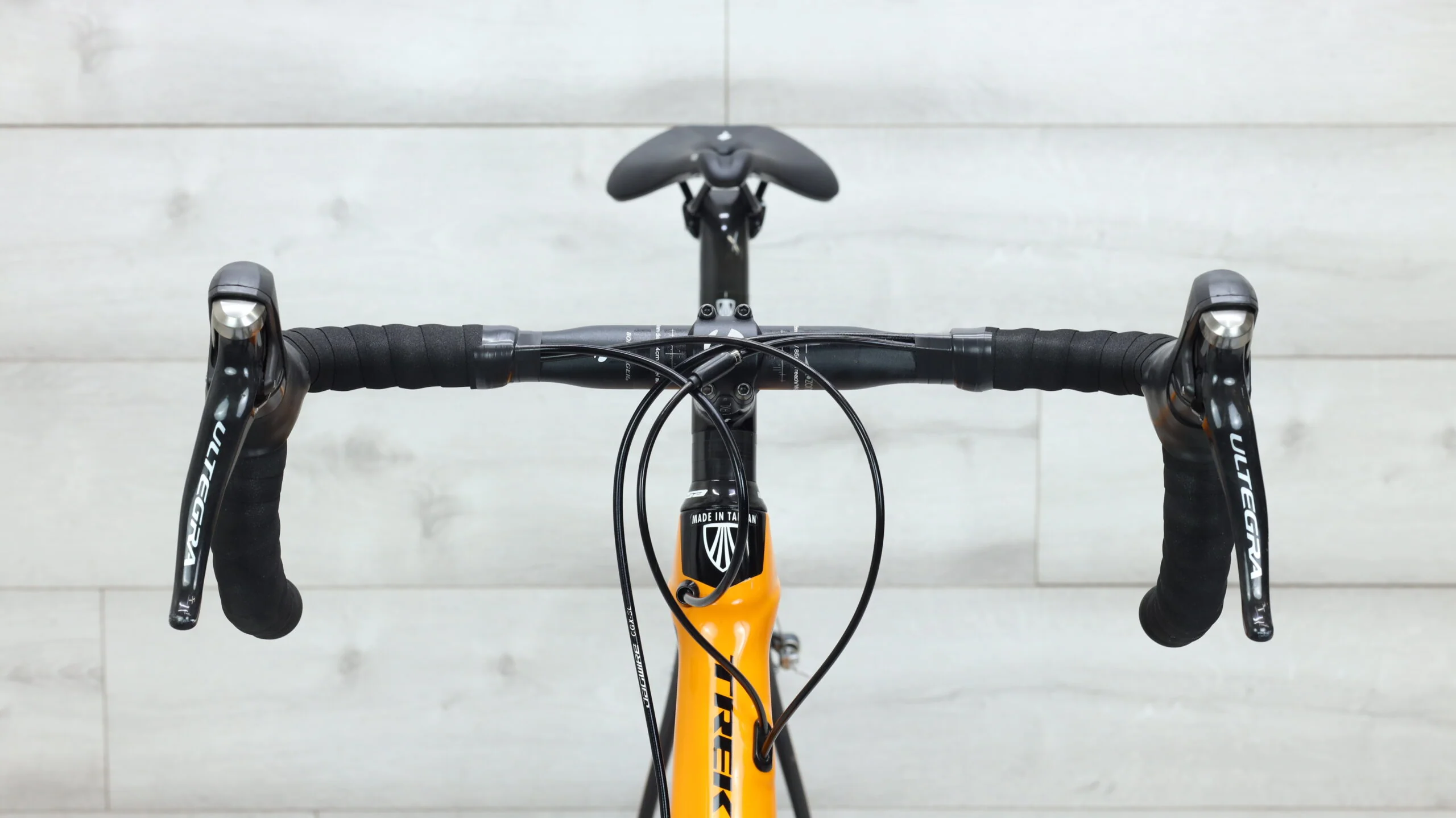 2015 Trek Domane 5.2  Road Bike - 58cm - Image 11
