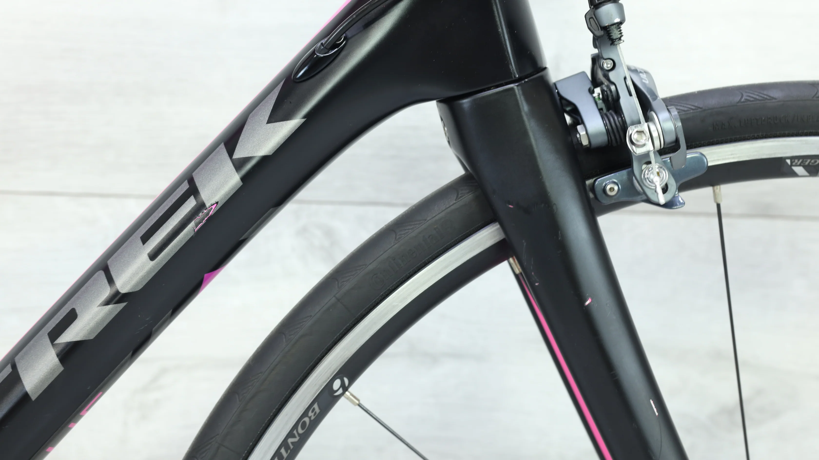 Trek Silque SL Compact Road Bike - 2015, 50cm - Image 12