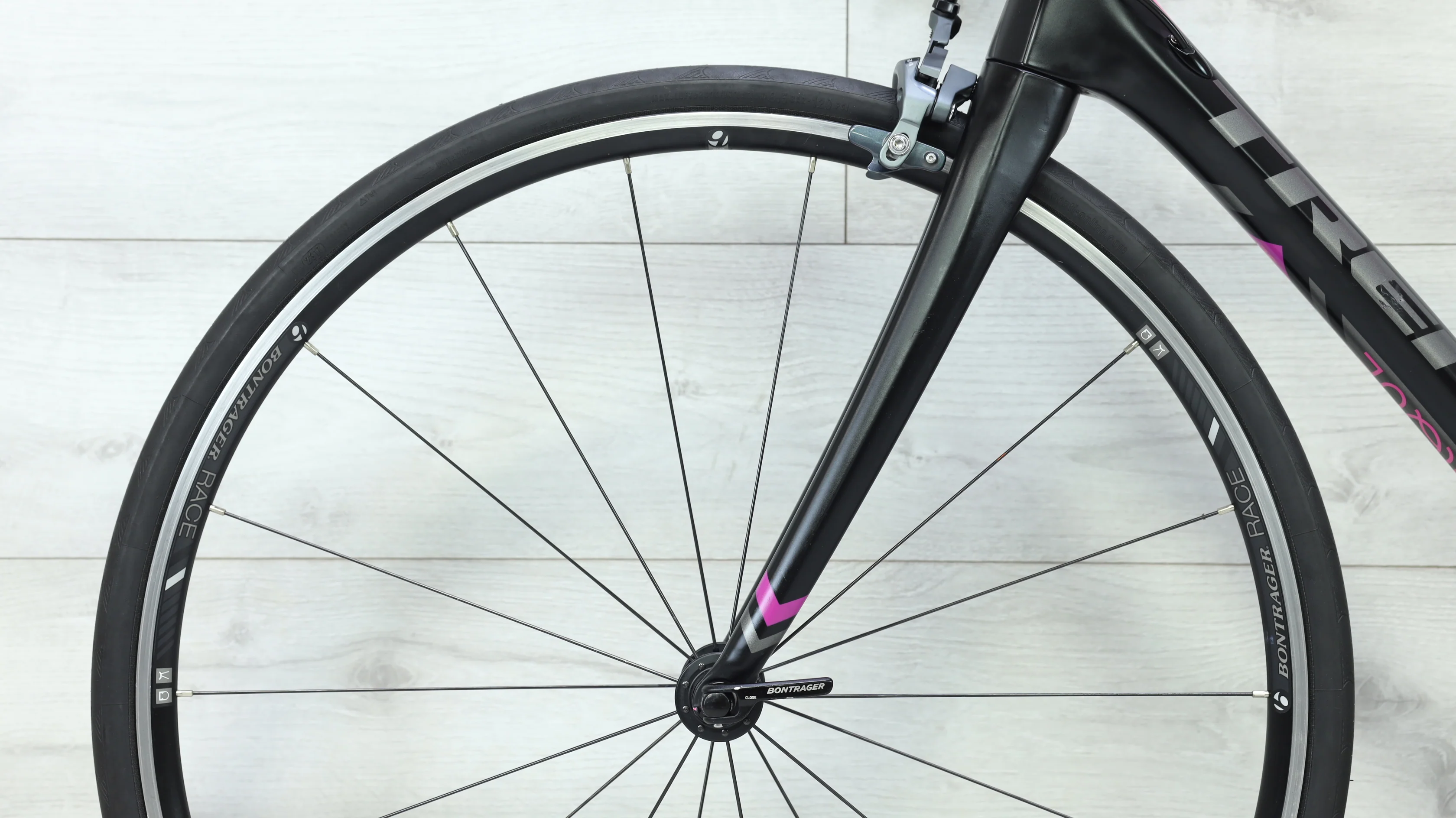 Trek Silque SL Compact Road Bike - 2015, 50cm - Image 13