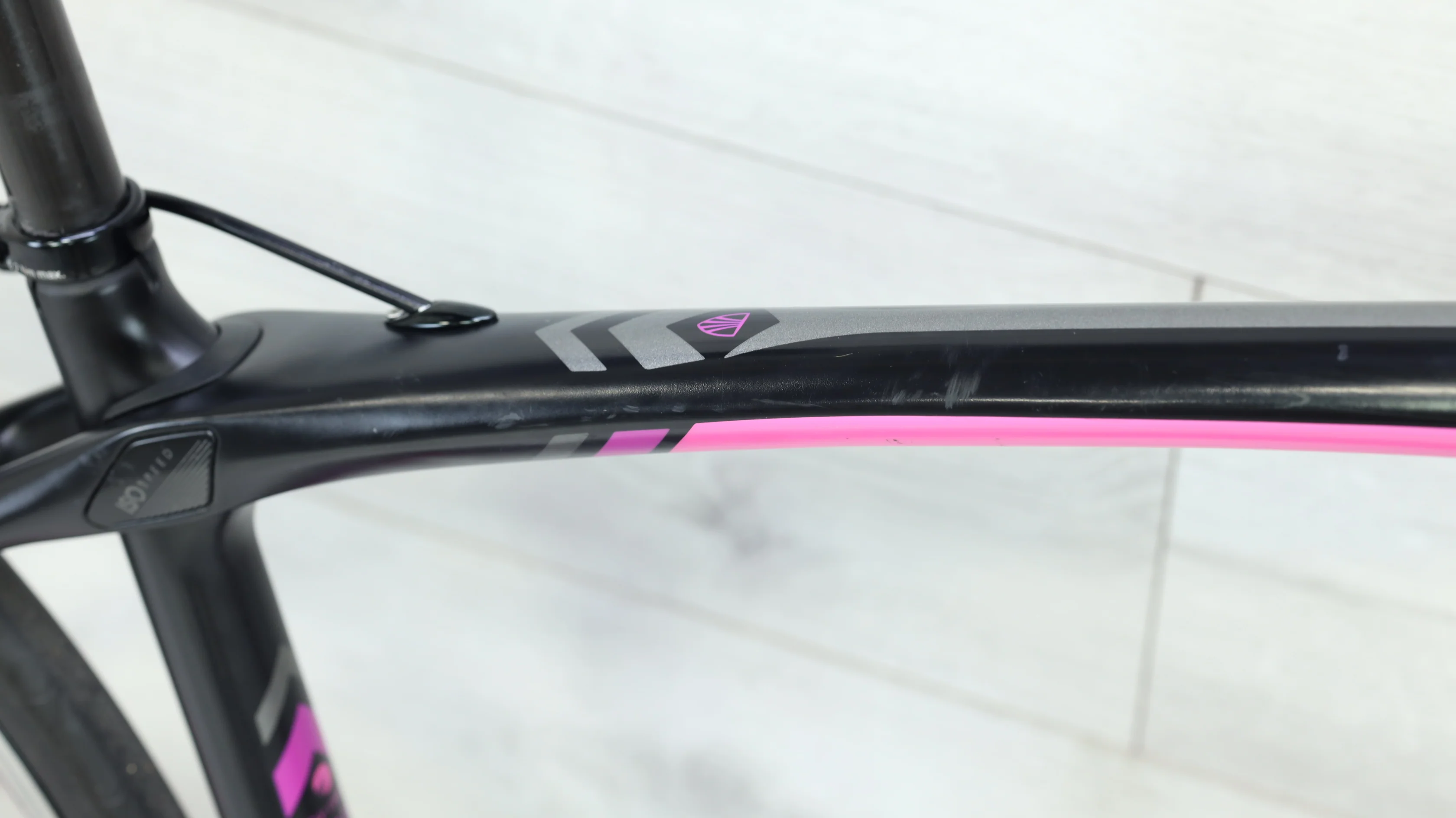Trek Silque SL Compact Road Bike - 2015, 50cm - Image 14