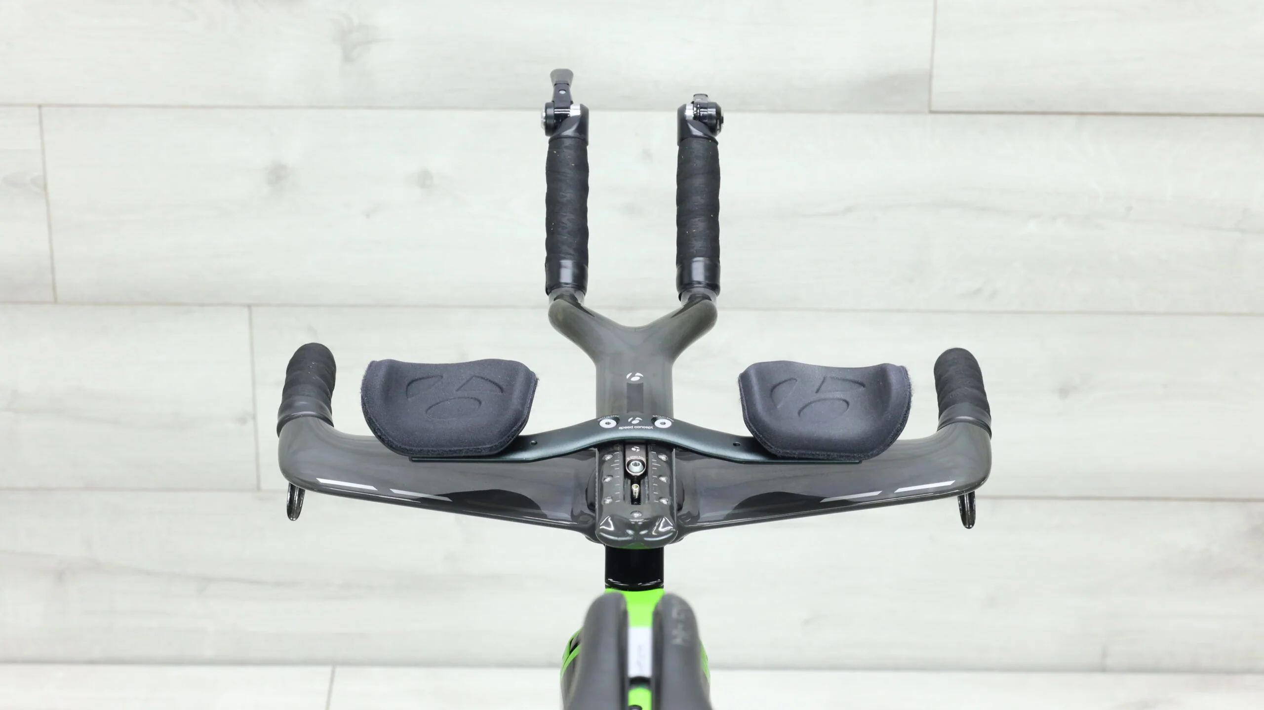 2015 Trek Speed Concept 9.5 WSD Triathlon Bike - X-Small - Image 10