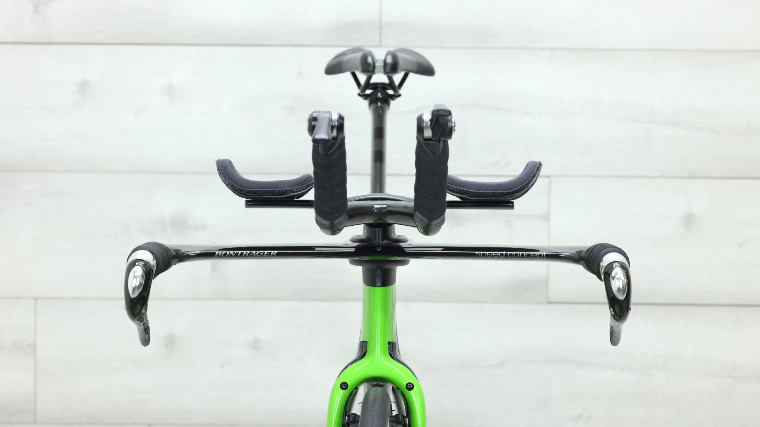 2015 Trek Speed Concept 9.5 WSD Triathlon Bike - X-Small - Image 11