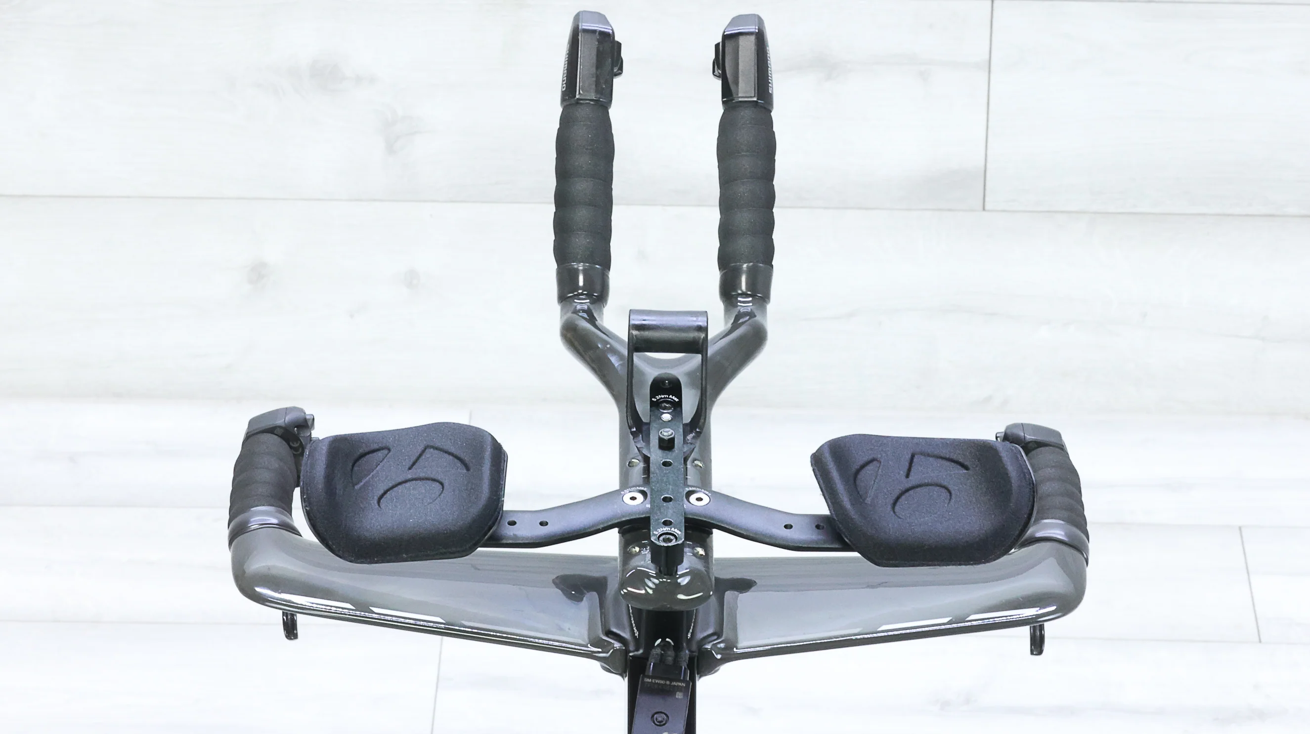 2015 Trek Speed Concept 9 Project One Triathlon Bike - Small - Image 12