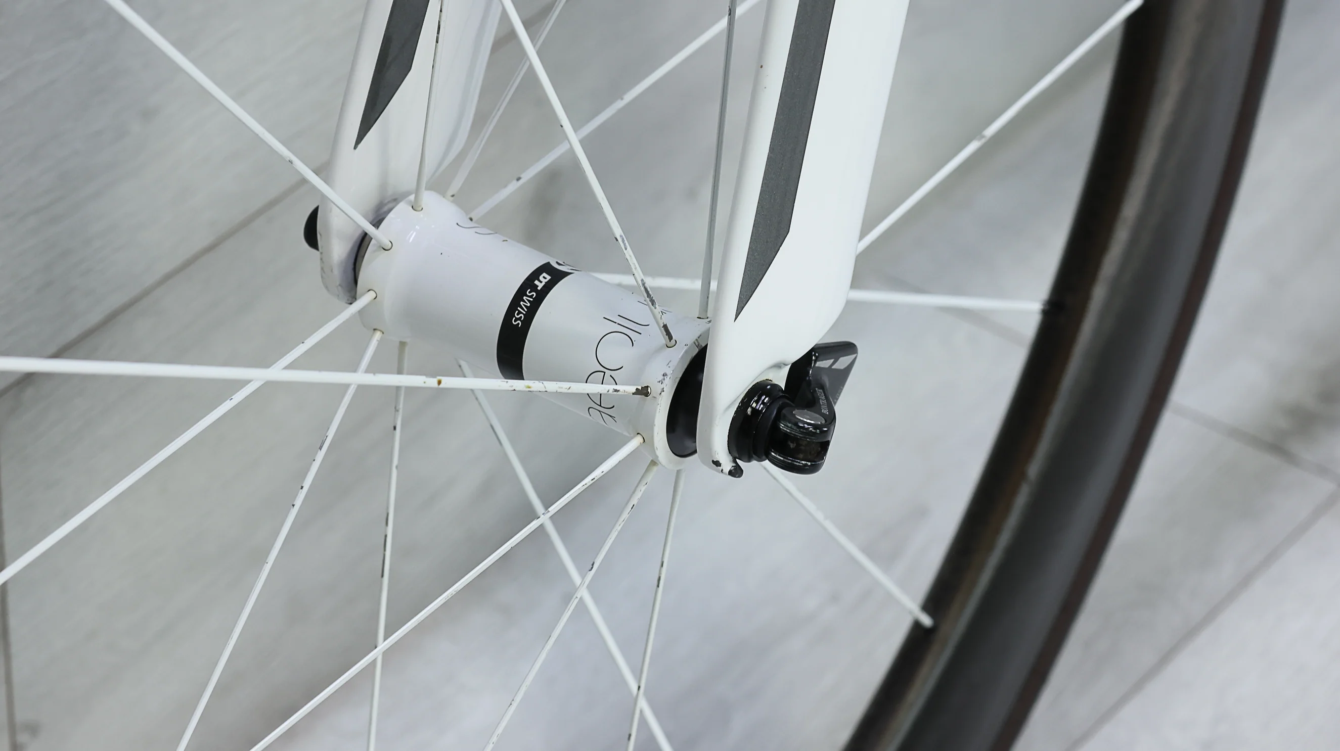 2015 Trek Speed Concept 9 Project One Triathlon Bike - Small - Image 17
