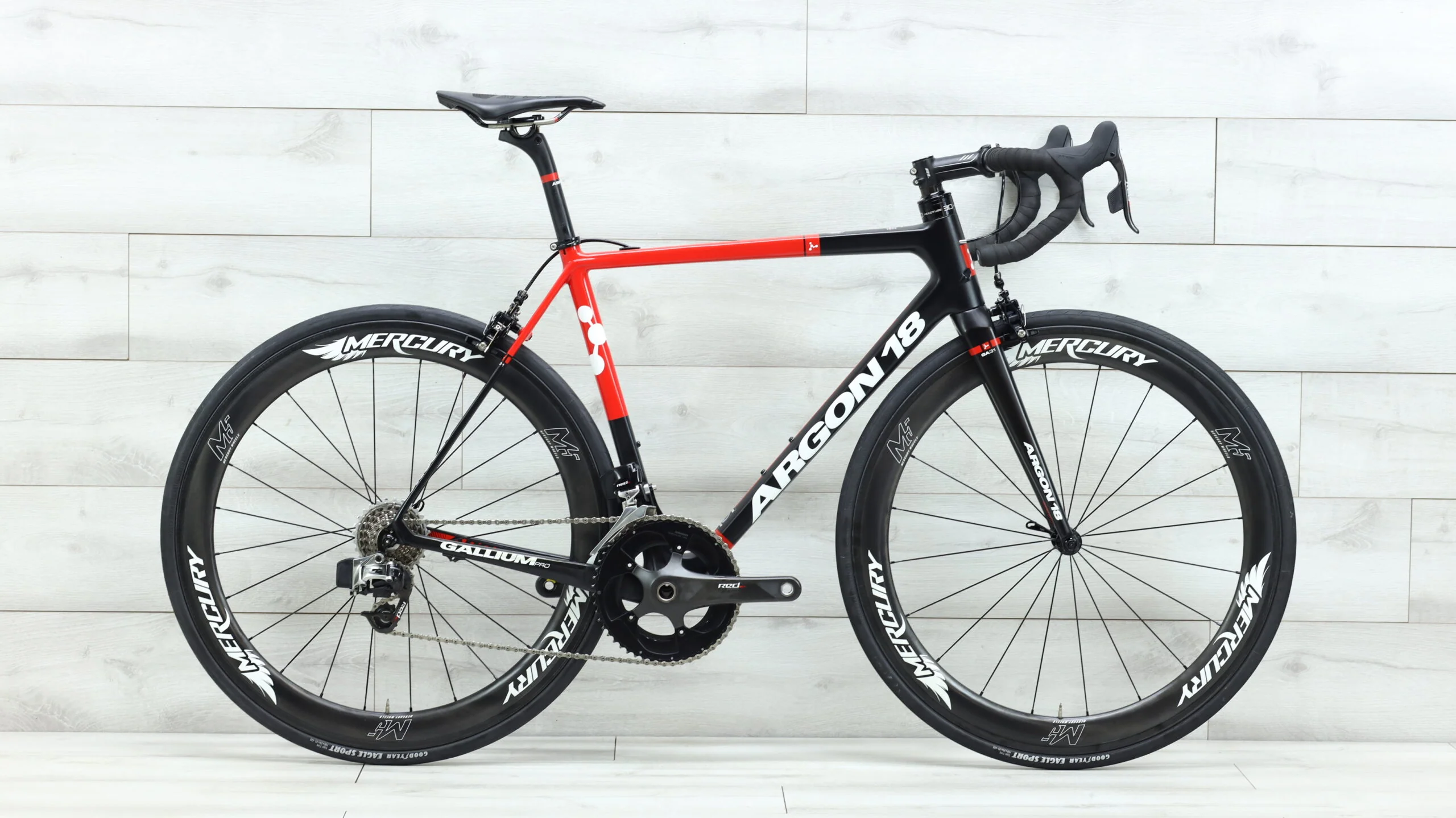 Argon 18 Gallium Pro  Road Bike - 2016, Medium