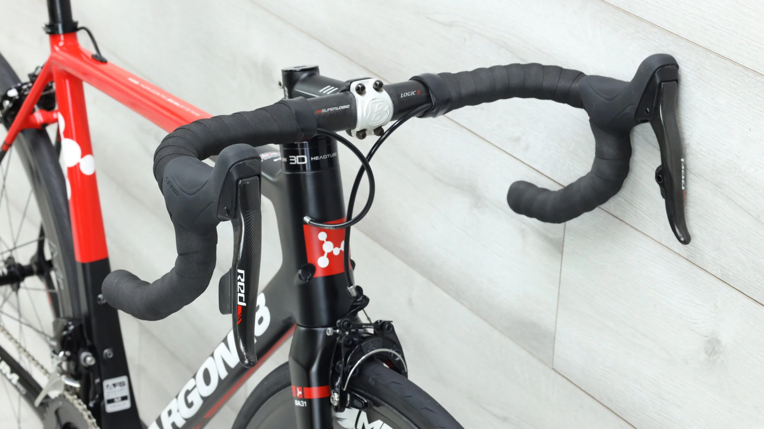 Argon 18 Gallium Pro  Road Bike - 2016, Medium - Image 7