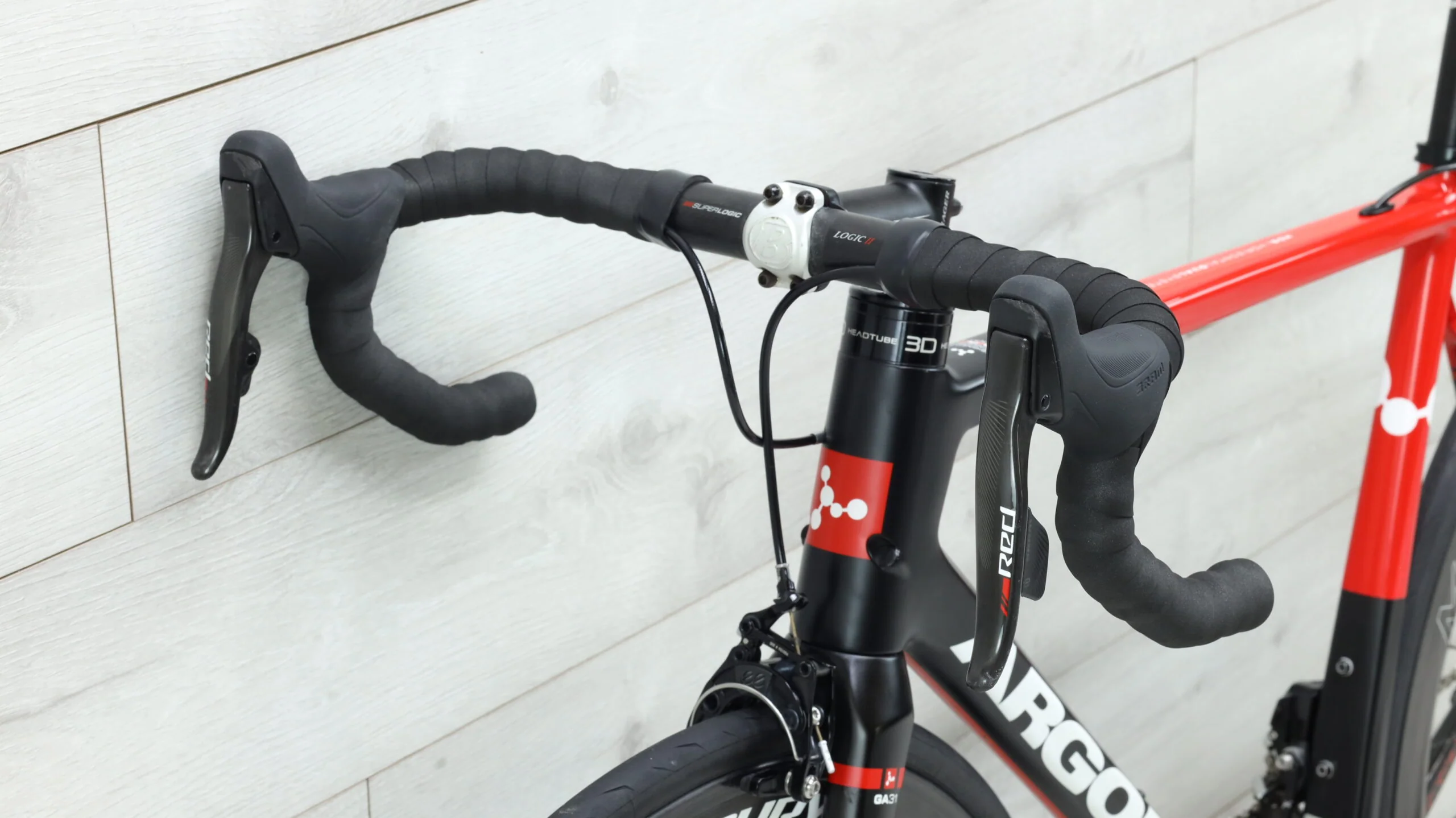 Argon 18 Gallium Pro  Road Bike - 2016, Medium - Image 8