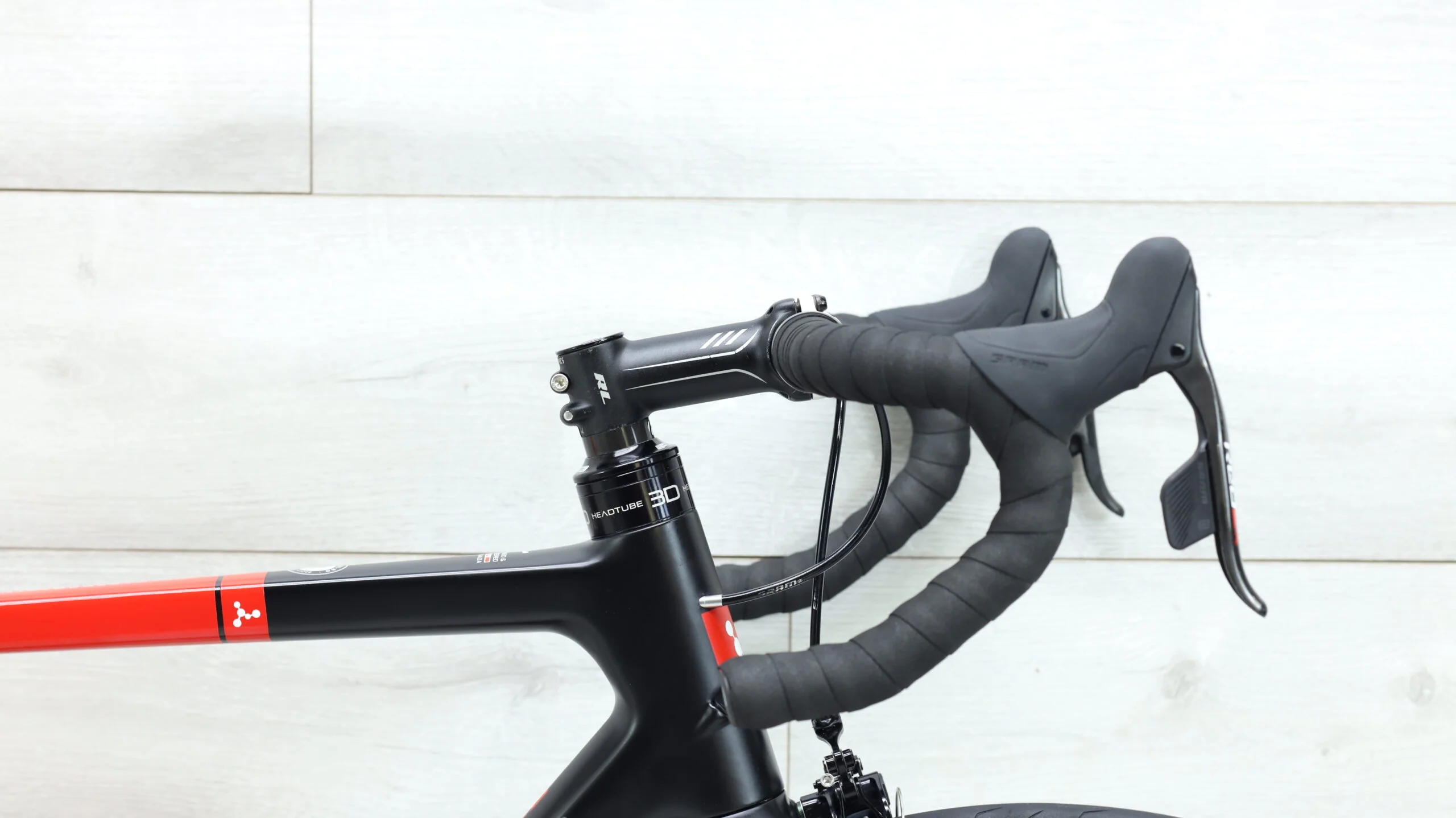 Argon 18 Gallium Pro  Road Bike - 2016, Medium - Image 9