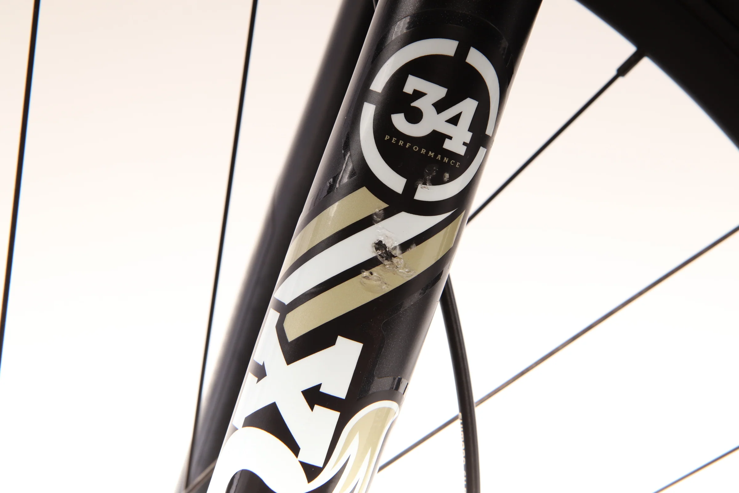 2016 BMC SPEEDFOX 02  Mountain Bike - Small - Image 13