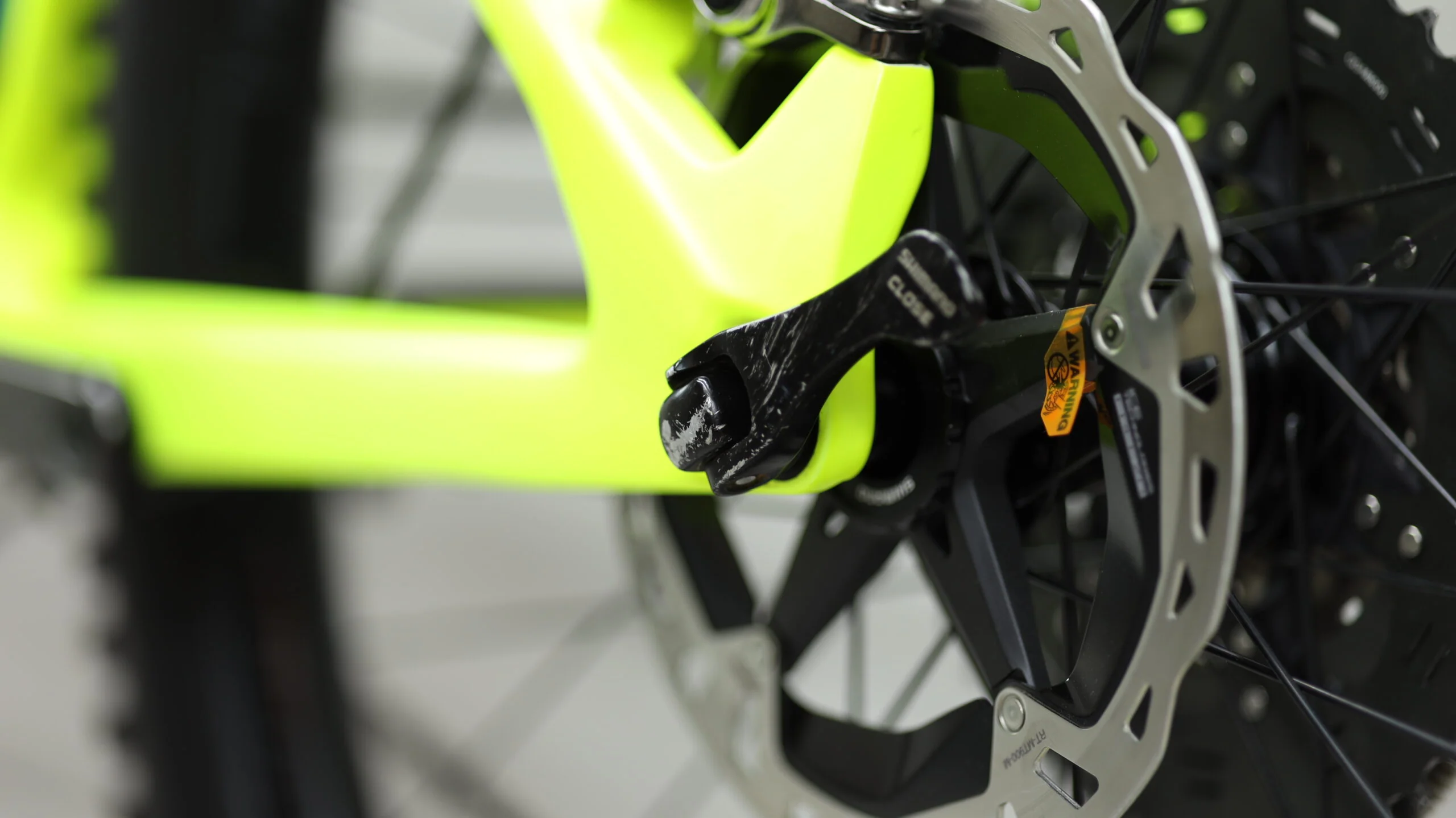 BMC Trailfox 01 Mountain Bike - 2016, Large - Image 12